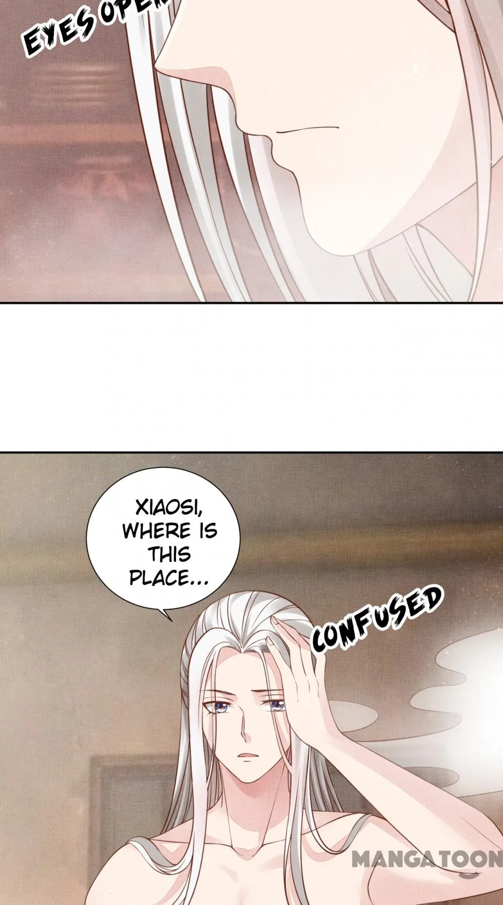 Spoiled Medical Princess: The Legend of Alkaid Chapter 50 - page 10