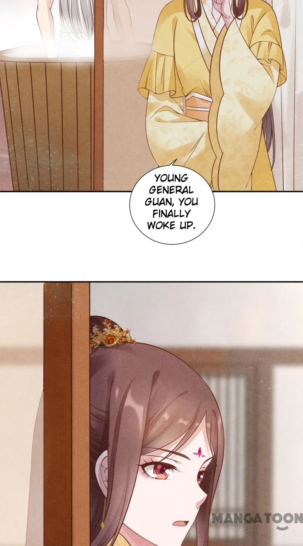 Spoiled Medical Princess: The Legend of Alkaid Chapter 50 - page 12