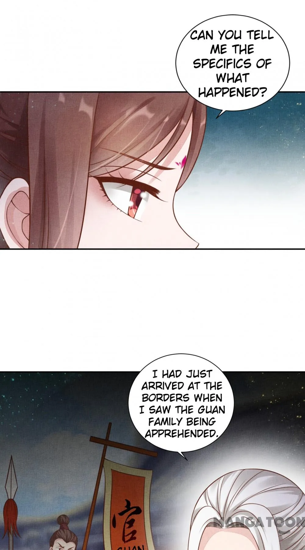 Spoiled Medical Princess: The Legend of Alkaid Chapter 50 - page 15