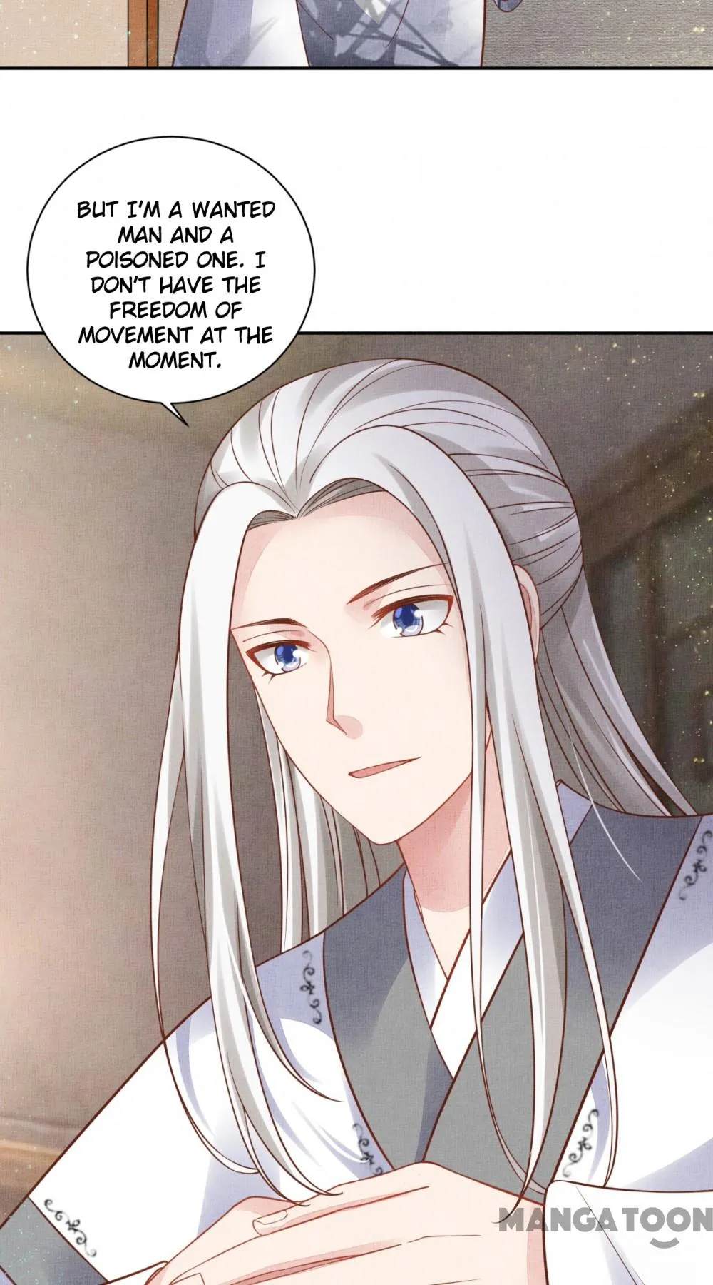 Spoiled Medical Princess: The Legend of Alkaid Chapter 50 - page 23