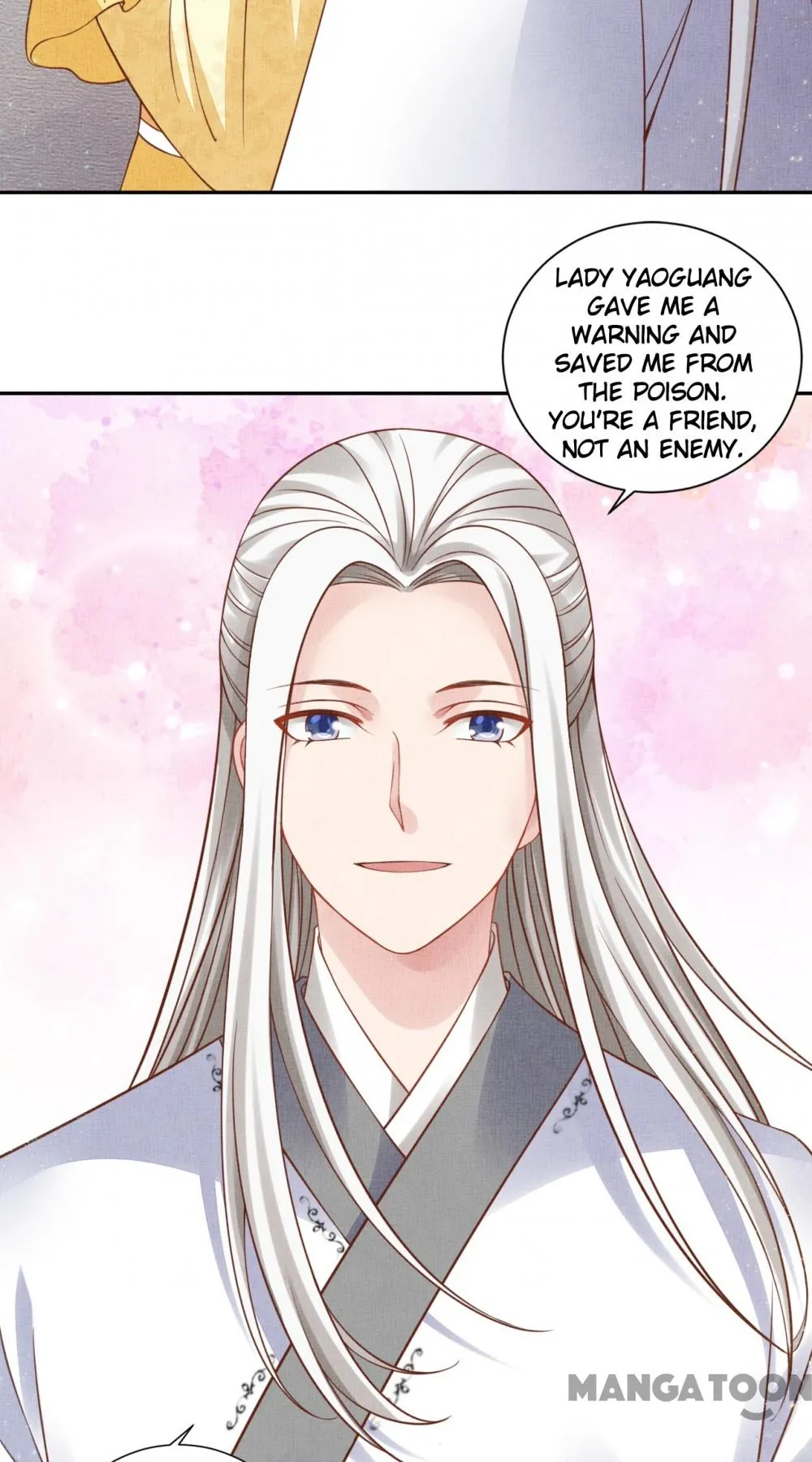 Spoiled Medical Princess: The Legend of Alkaid Chapter 50 - page 25