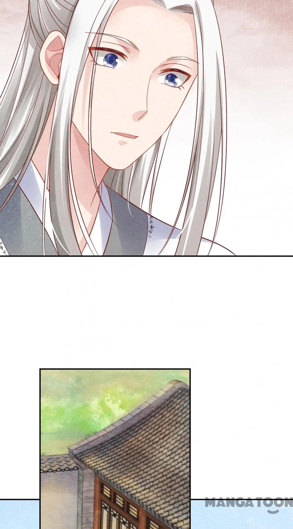 Spoiled Medical Princess: The Legend of Alkaid Chapter 50 - page 30