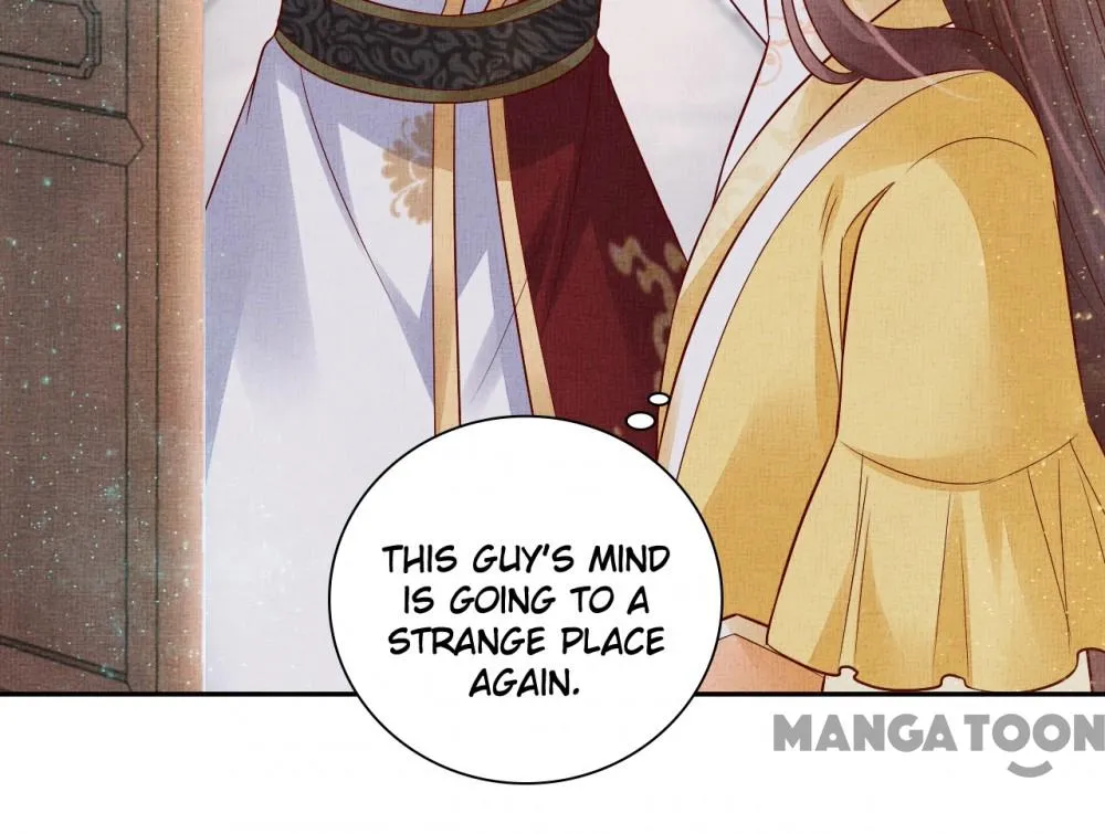 Spoiled Medical Princess: The Legend of Alkaid Chapter 50 - page 33