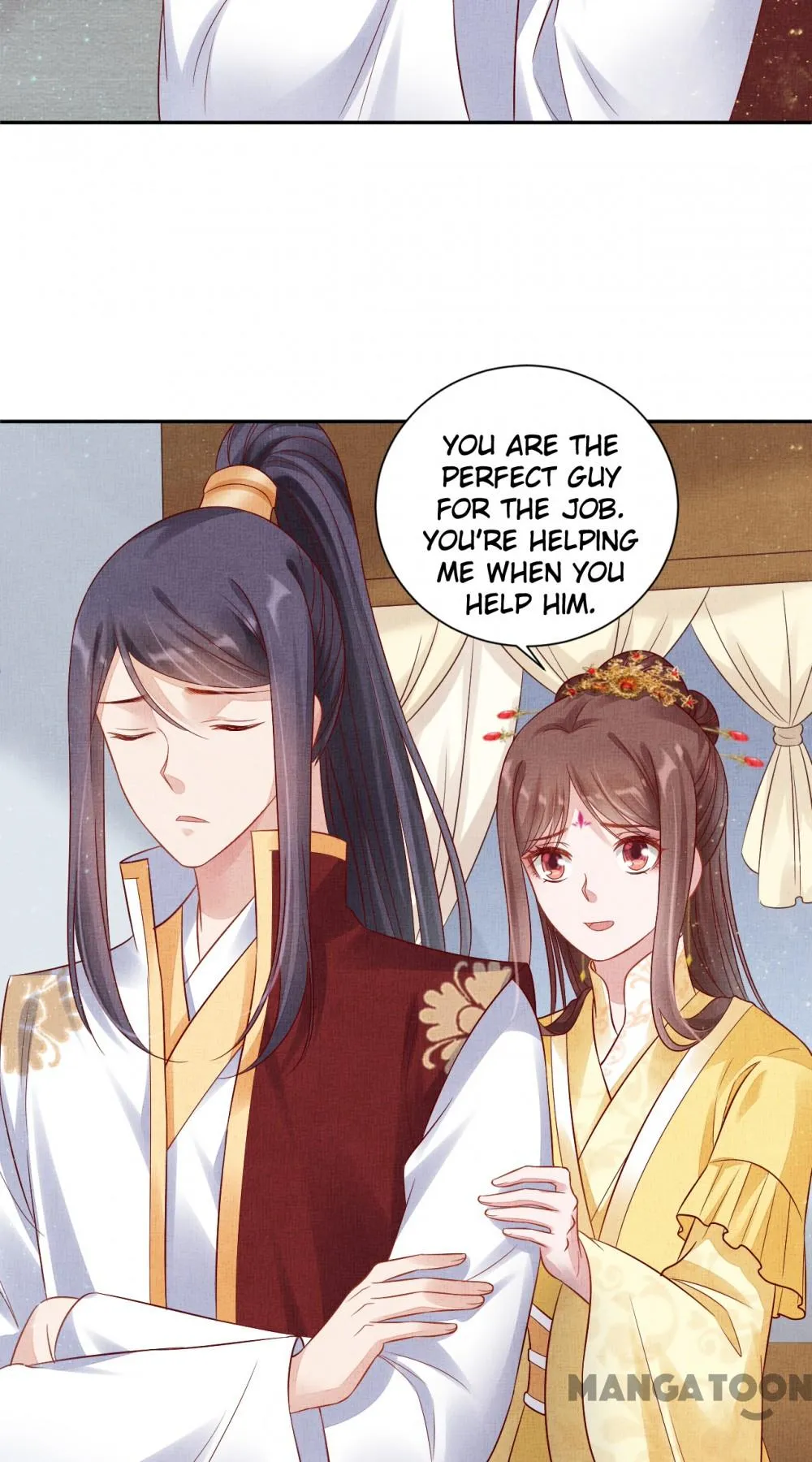 Spoiled Medical Princess: The Legend of Alkaid Chapter 50 - page 39