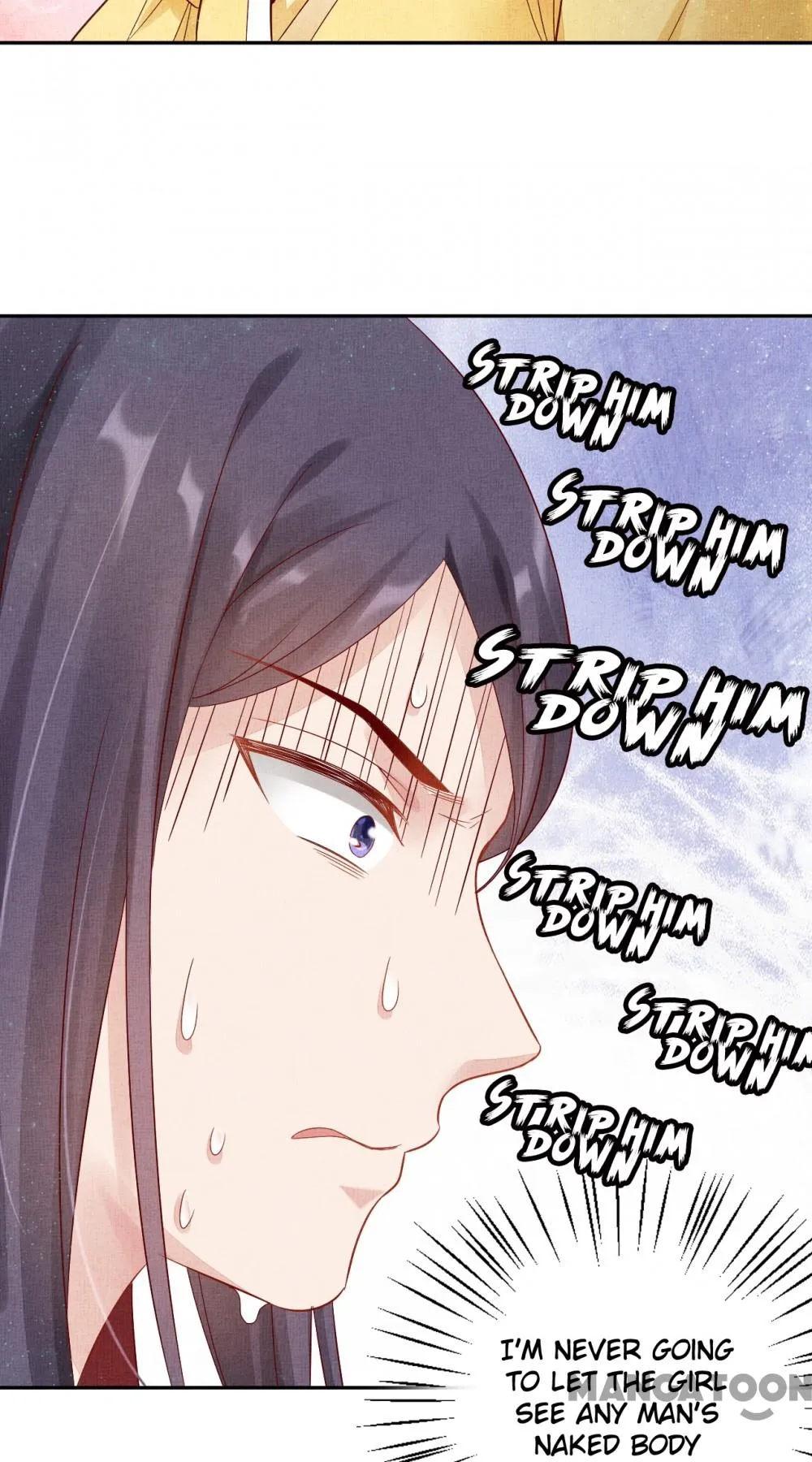 Spoiled Medical Princess: The Legend of Alkaid Chapter 50 - page 45