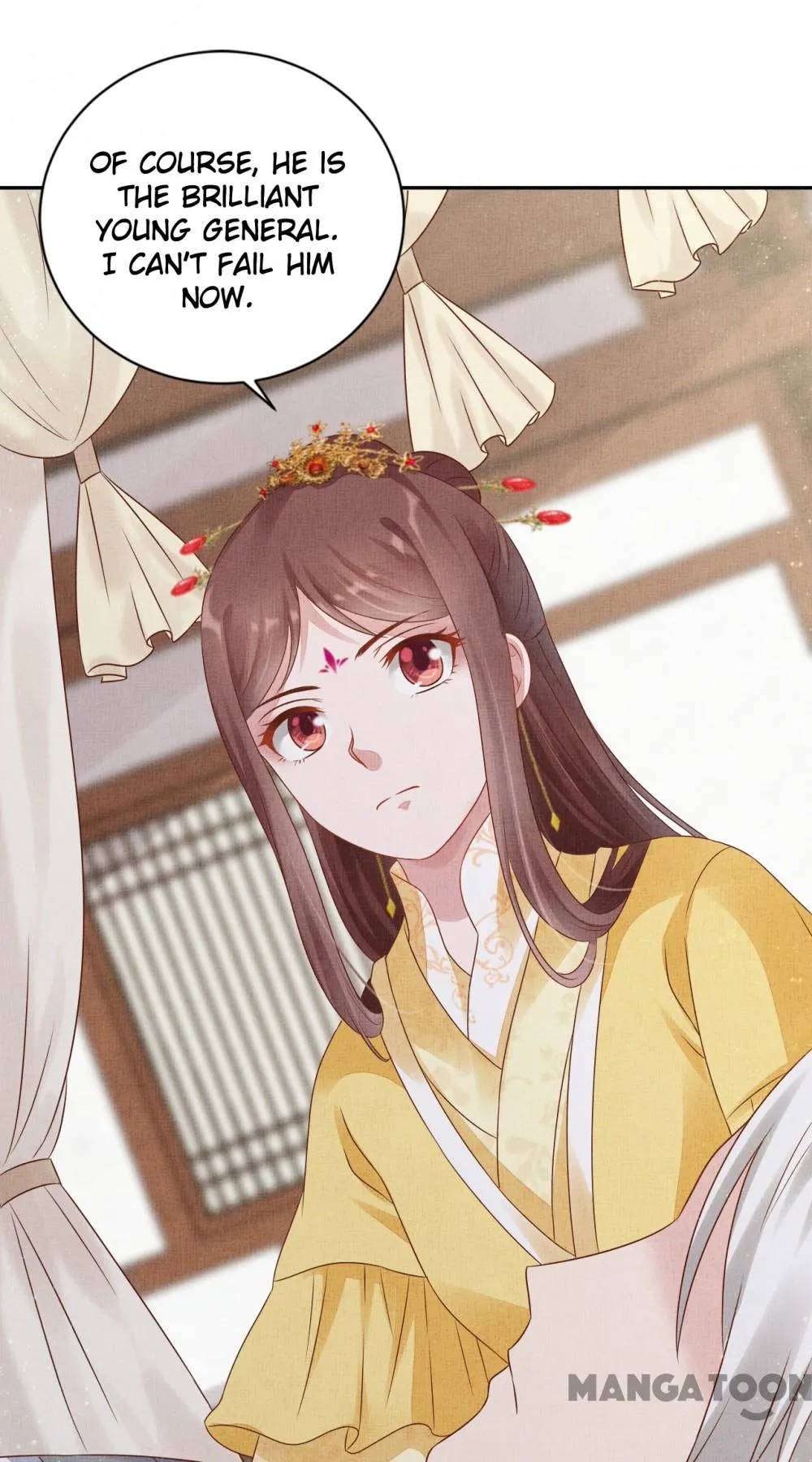 Spoiled Medical Princess: The Legend of Alkaid Chapter 50 - page 5