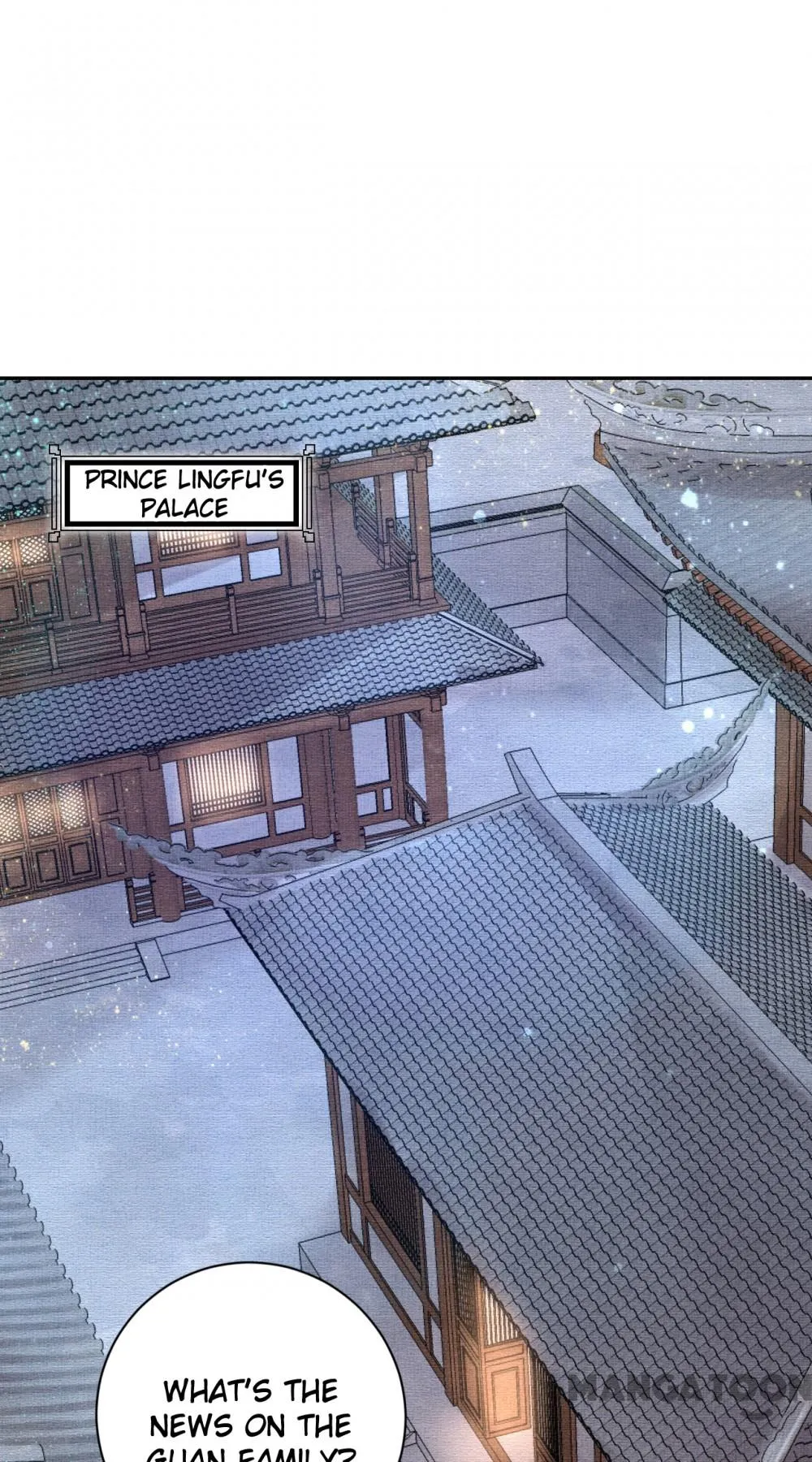 Spoiled Medical Princess: The Legend of Alkaid Chapter 49 - page 11