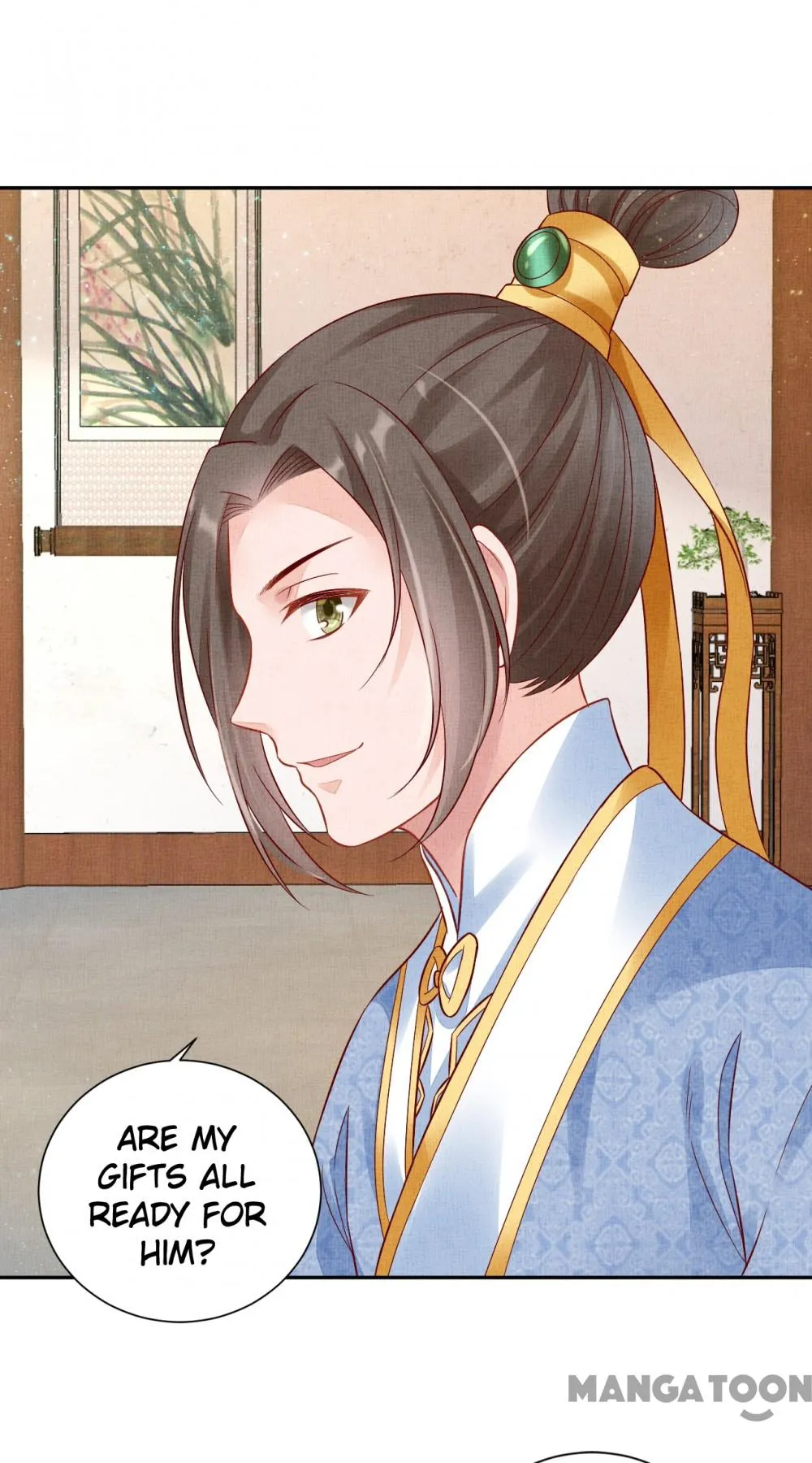 Spoiled Medical Princess: The Legend of Alkaid Chapter 49 - page 14