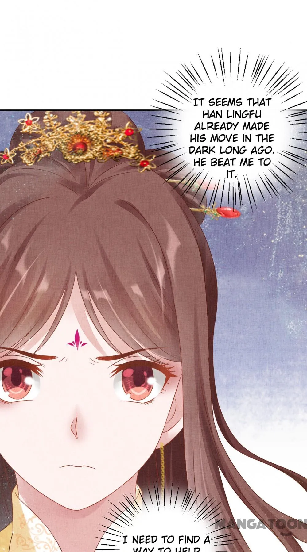 Spoiled Medical Princess: The Legend of Alkaid Chapter 49 - page 24