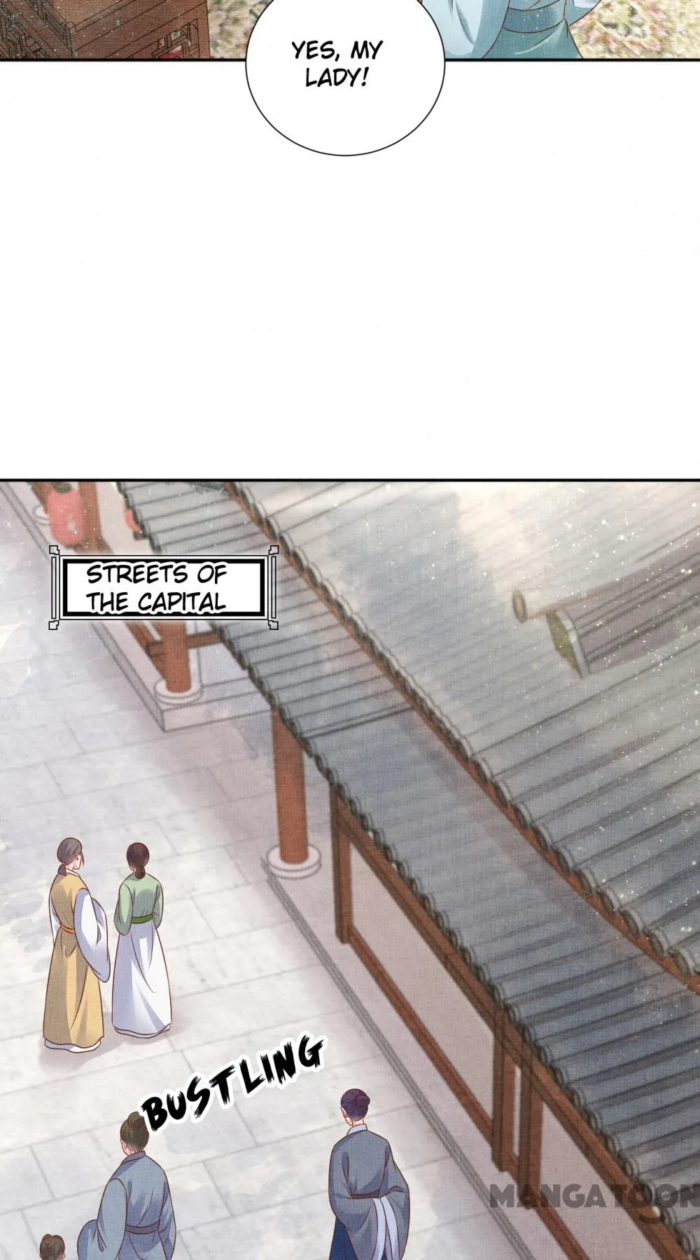 Spoiled Medical Princess: The Legend of Alkaid Chapter 49 - page 26