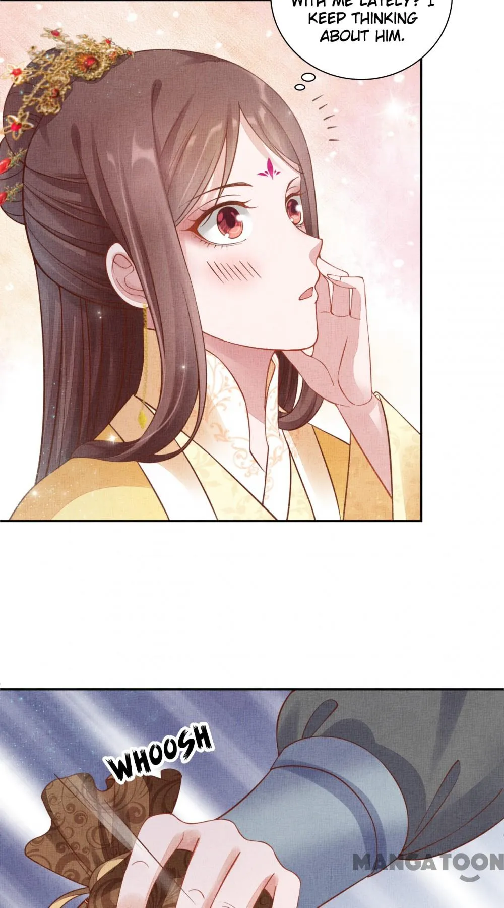 Spoiled Medical Princess: The Legend of Alkaid Chapter 49 - page 32