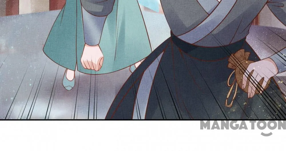 Spoiled Medical Princess: The Legend of Alkaid Chapter 49 - page 34