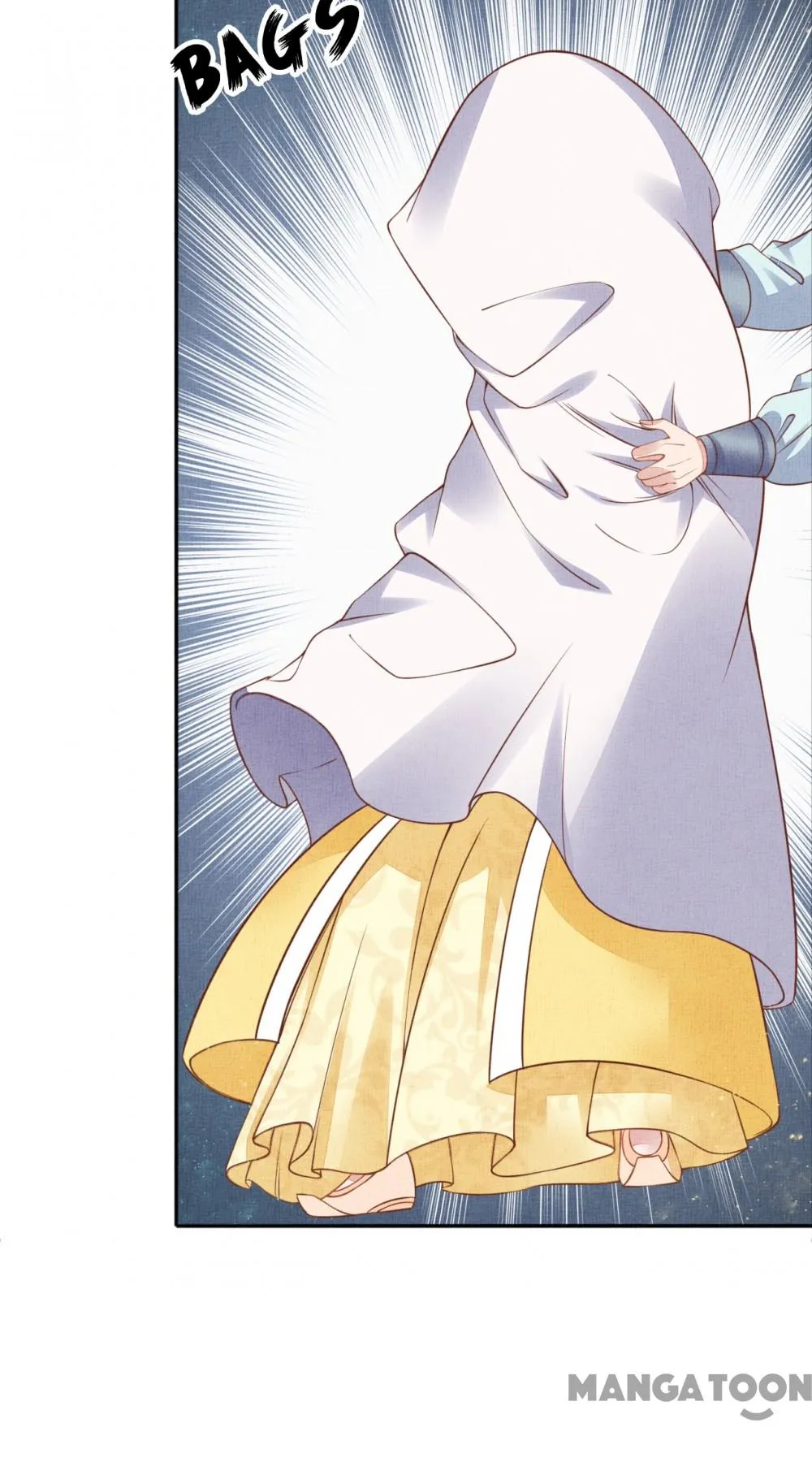 Spoiled Medical Princess: The Legend of Alkaid Chapter 49 - page 37