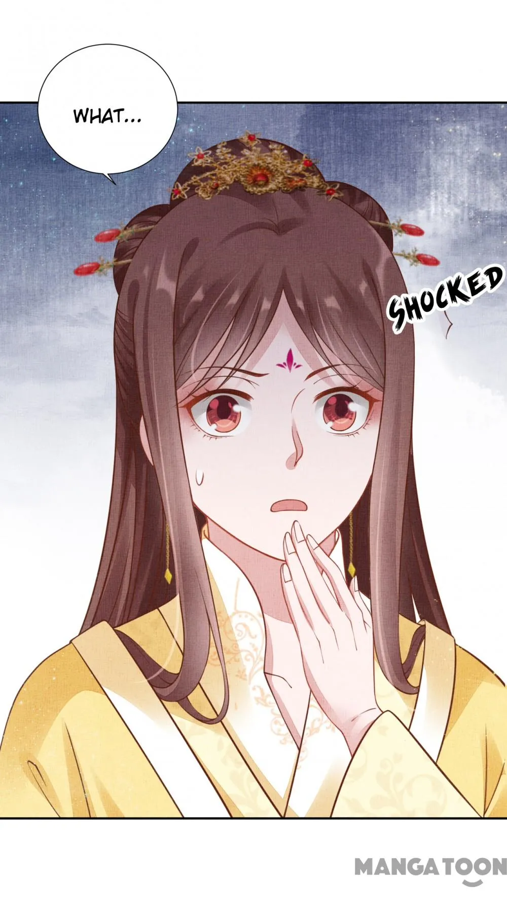 Spoiled Medical Princess: The Legend of Alkaid Chapter 49 - page 46