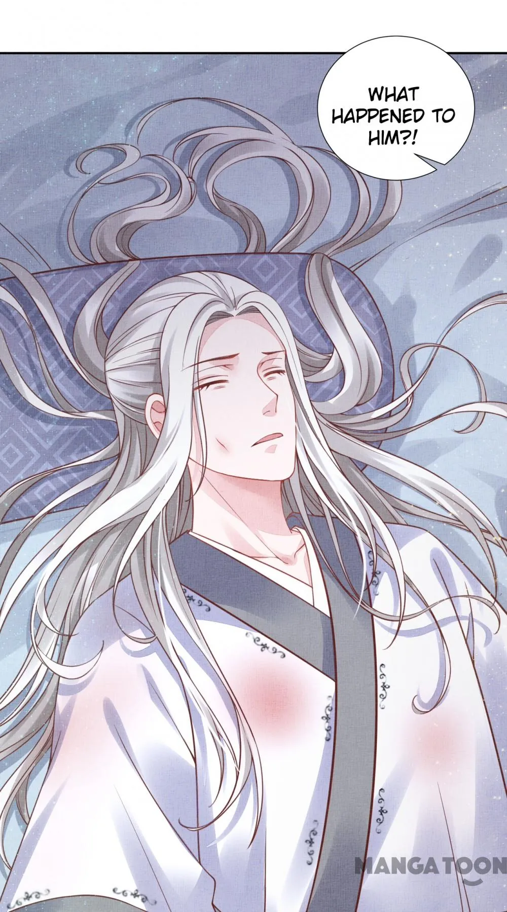 Spoiled Medical Princess: The Legend of Alkaid Chapter 49 - page 47