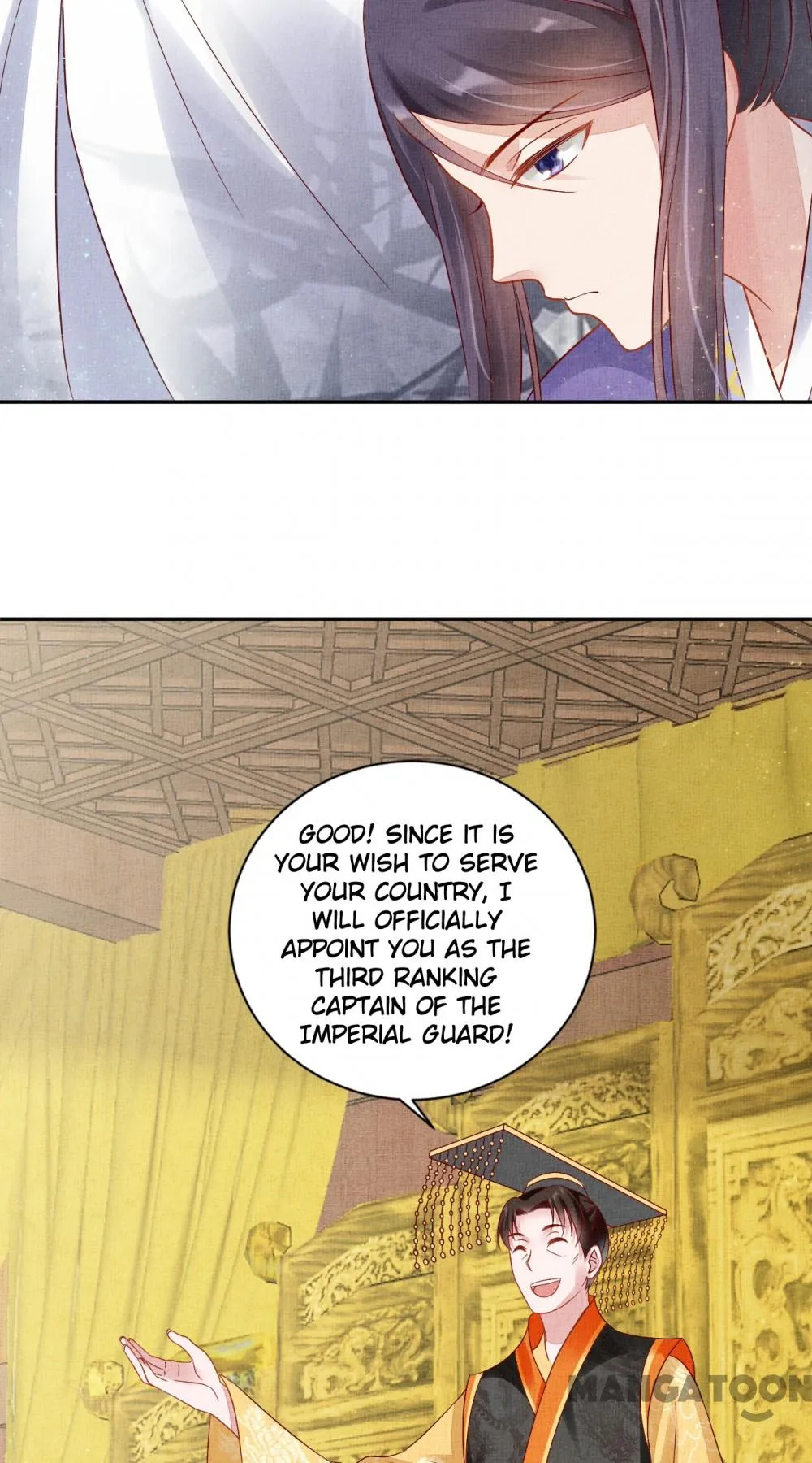Spoiled Medical Princess: The Legend of Alkaid Chapter 49 - page 5