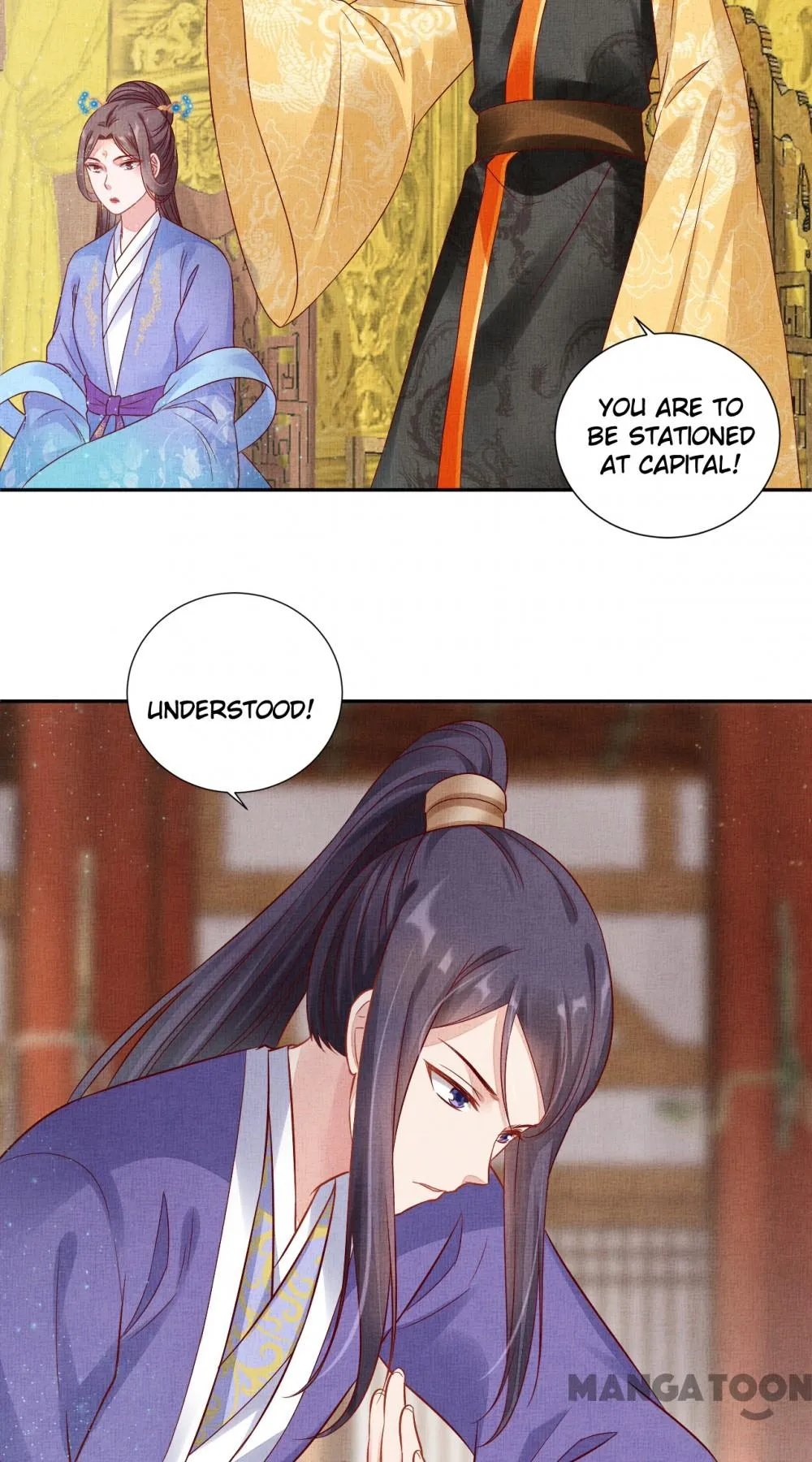 Spoiled Medical Princess: The Legend of Alkaid Chapter 49 - page 6