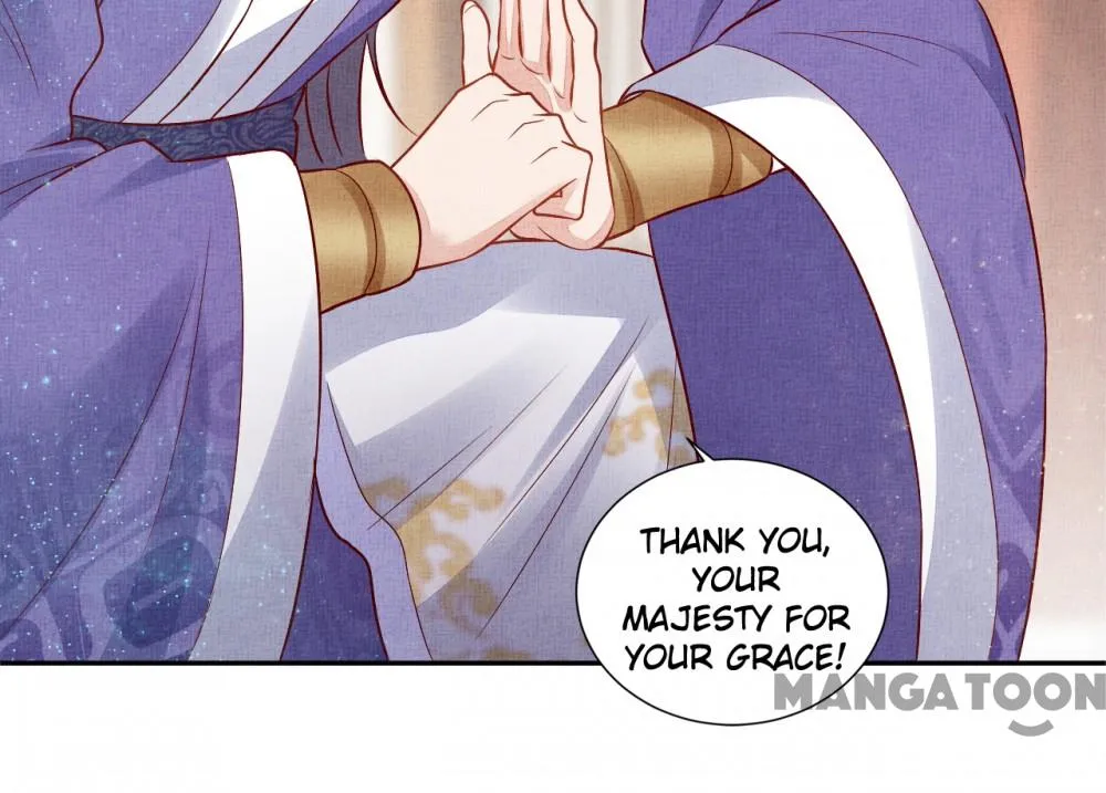 Spoiled Medical Princess: The Legend of Alkaid Chapter 49 - page 7