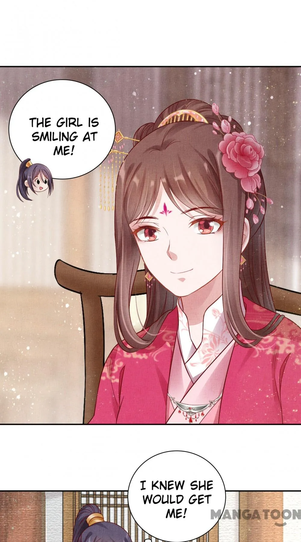 Spoiled Medical Princess: The Legend of Alkaid Chapter 49 - page 8