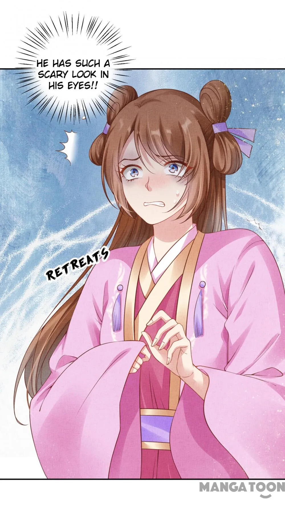 Spoiled Medical Princess: The Legend of Alkaid Chapter 48 - page 1