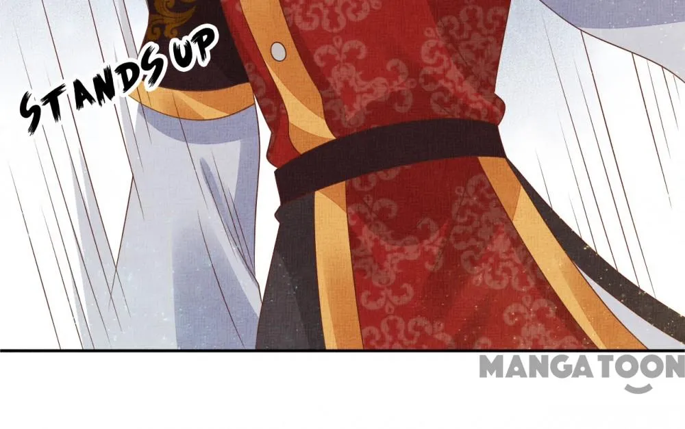 Spoiled Medical Princess: The Legend of Alkaid Chapter 48 - page 14