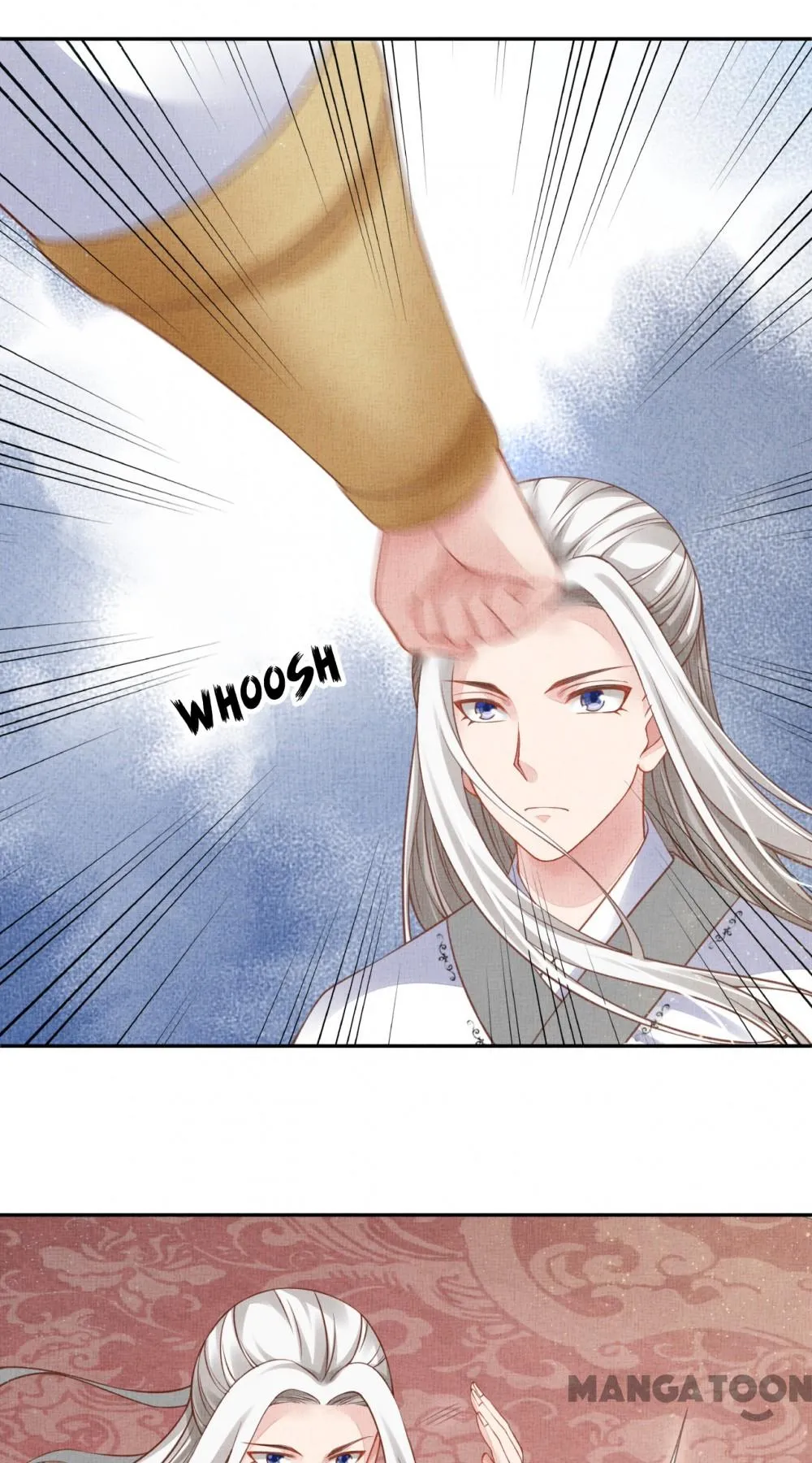 Spoiled Medical Princess: The Legend of Alkaid Chapter 48 - page 23