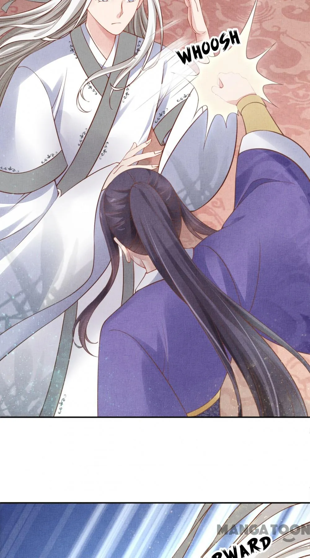 Spoiled Medical Princess: The Legend of Alkaid Chapter 48 - page 24