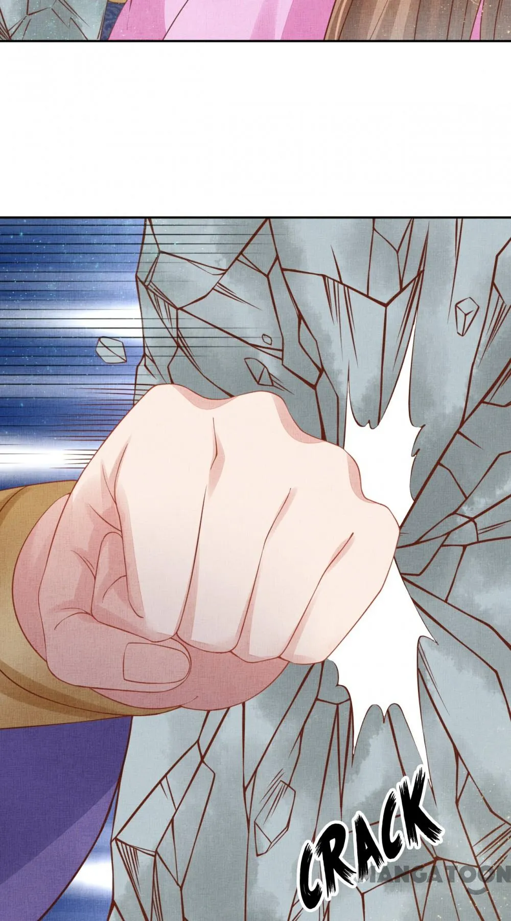 Spoiled Medical Princess: The Legend of Alkaid Chapter 48 - page 3