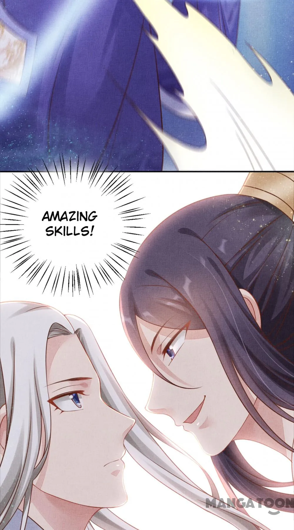Spoiled Medical Princess: The Legend of Alkaid Chapter 48 - page 39