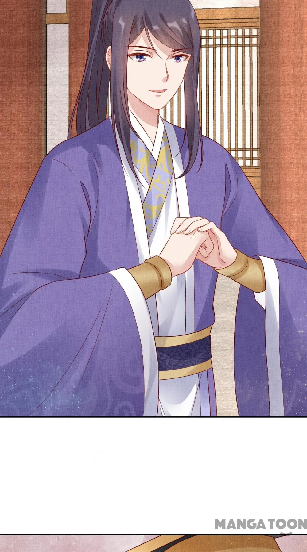 Spoiled Medical Princess: The Legend of Alkaid Chapter 48 - page 47