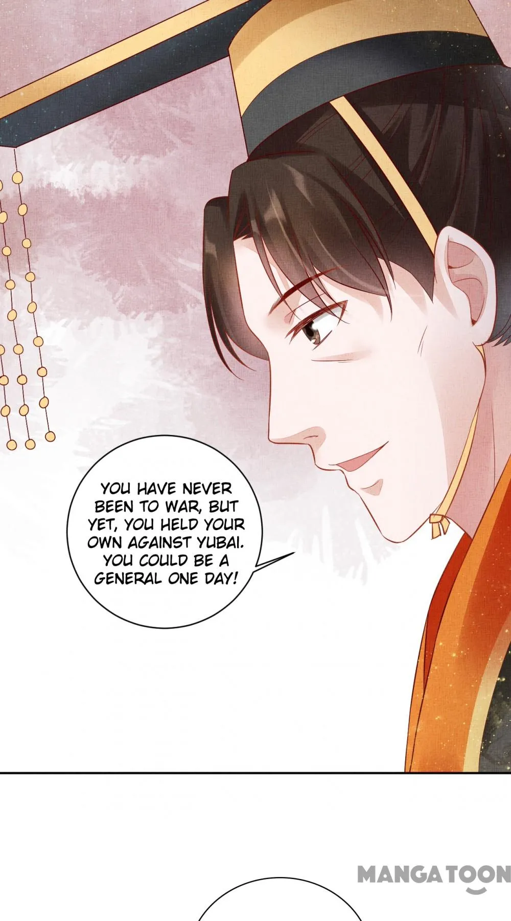 Spoiled Medical Princess: The Legend of Alkaid Chapter 48 - page 48