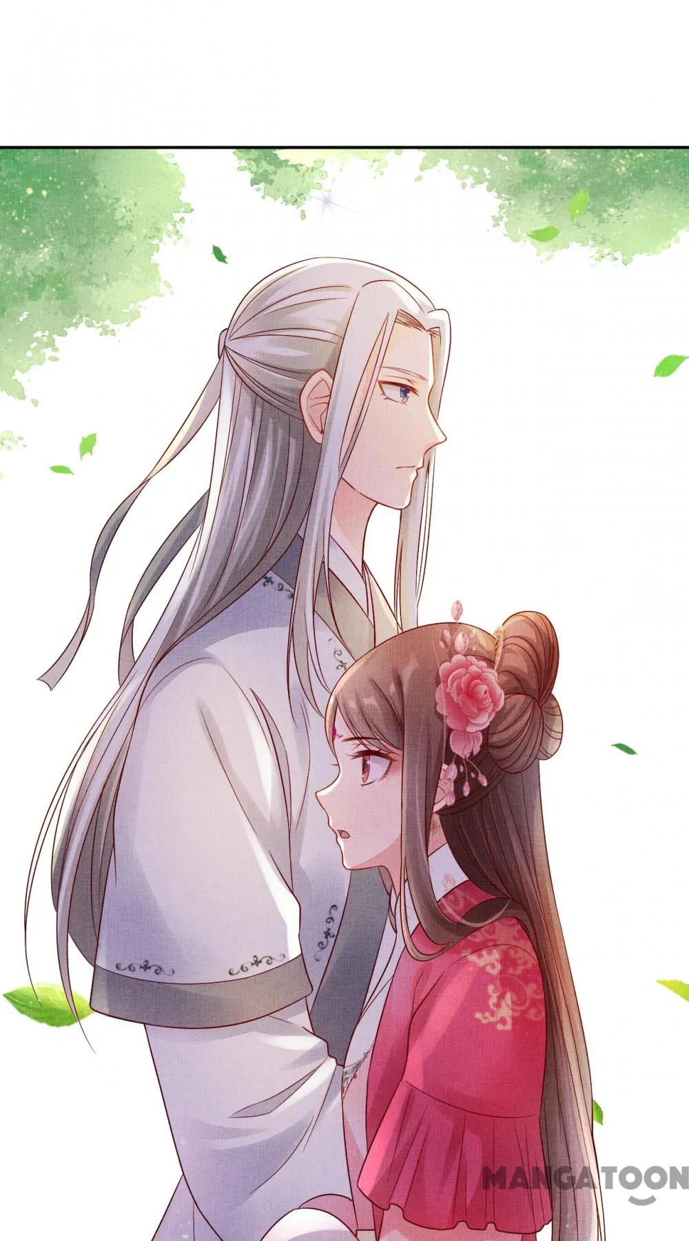 Spoiled Medical Princess: The Legend of Alkaid Chapter 47 - page 27
