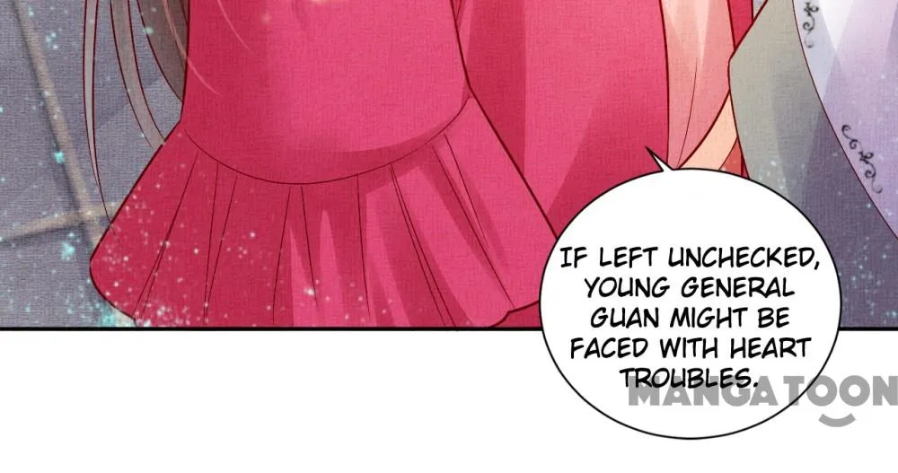Spoiled Medical Princess: The Legend of Alkaid Chapter 47 - page 30
