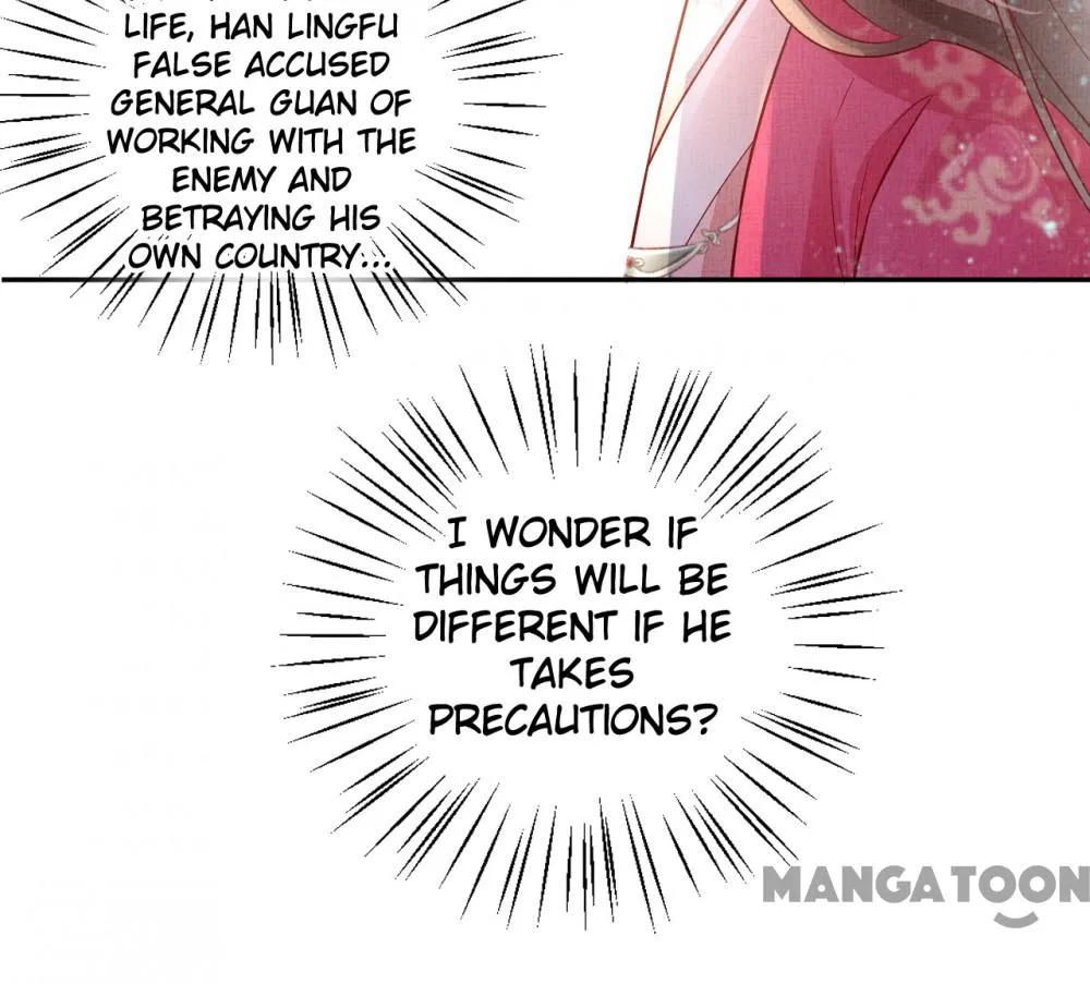 Spoiled Medical Princess: The Legend of Alkaid Chapter 47 - page 37