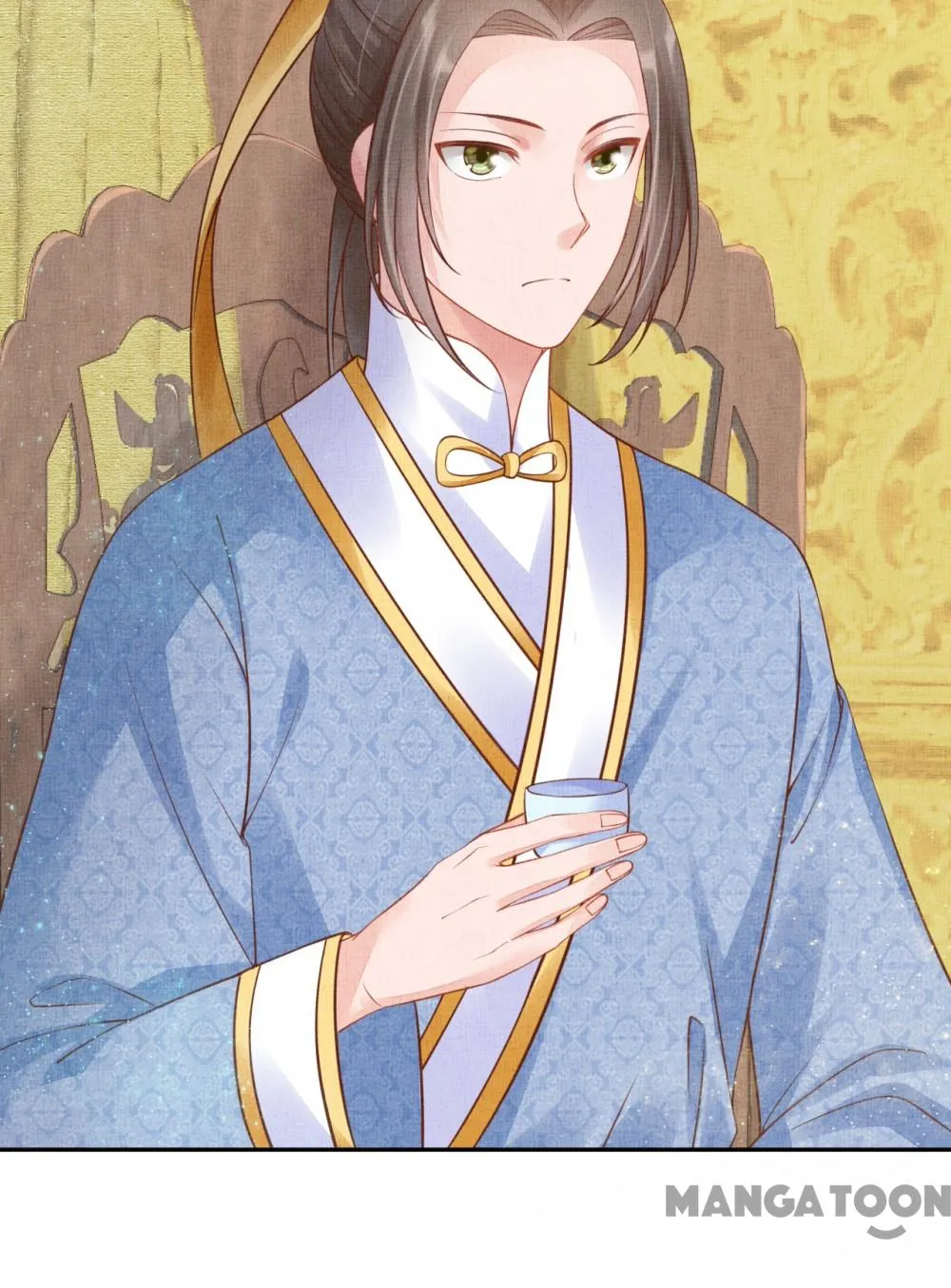 Spoiled Medical Princess: The Legend of Alkaid Chapter 47 - page 5
