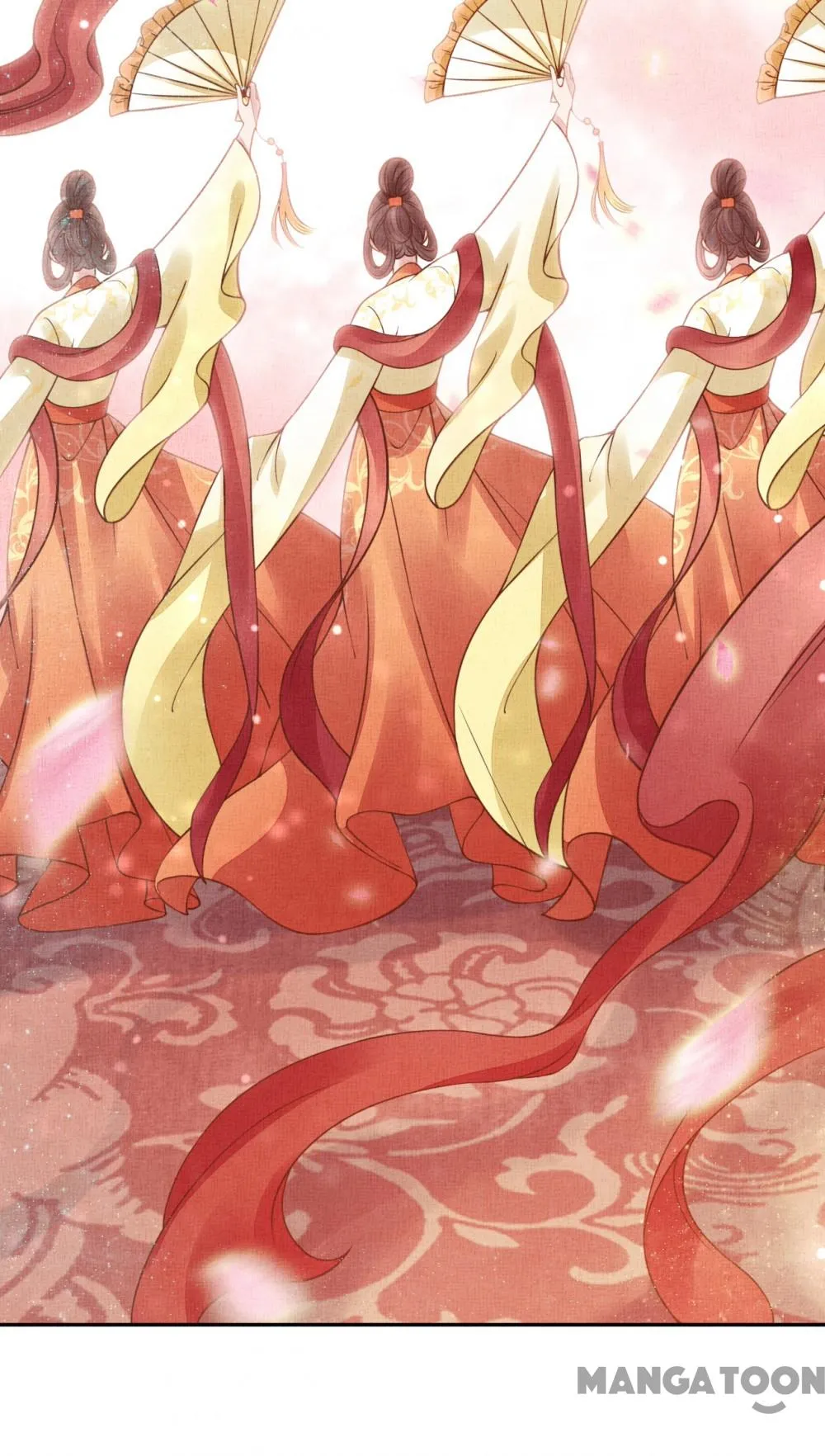 Spoiled Medical Princess: The Legend of Alkaid Chapter 46 - page 18