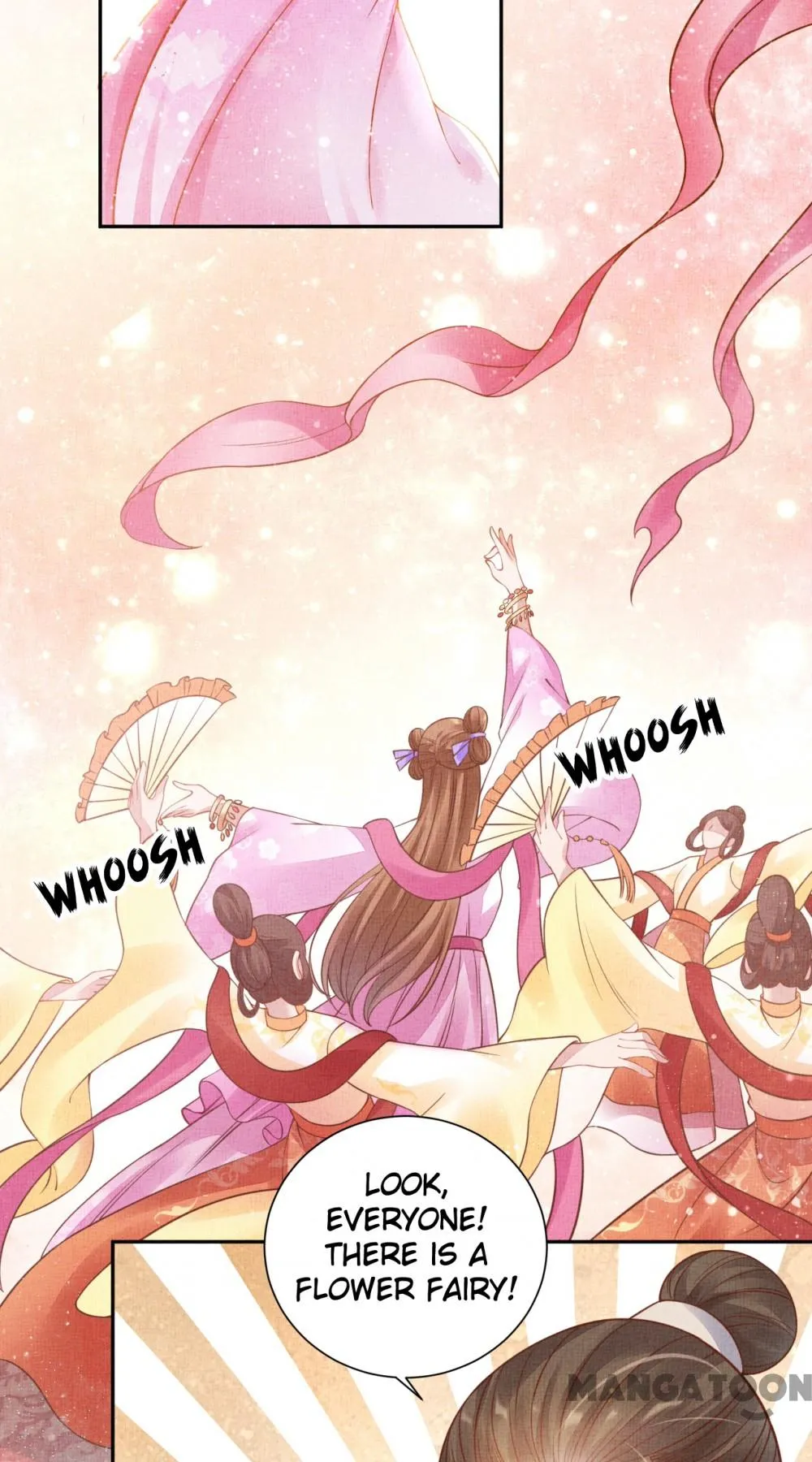 Spoiled Medical Princess: The Legend of Alkaid Chapter 46 - page 21