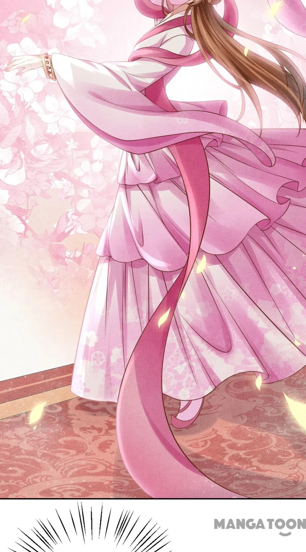 Spoiled Medical Princess: The Legend of Alkaid Chapter 46 - page 23