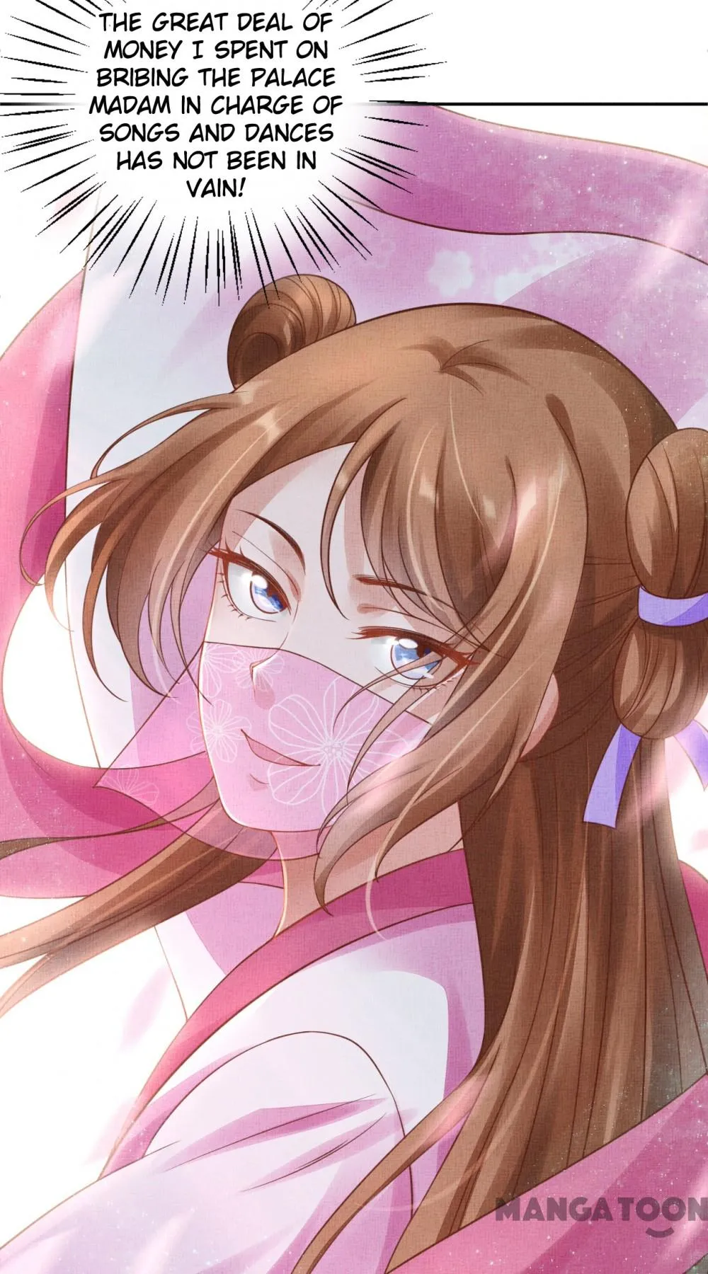 Spoiled Medical Princess: The Legend of Alkaid Chapter 46 - page 24