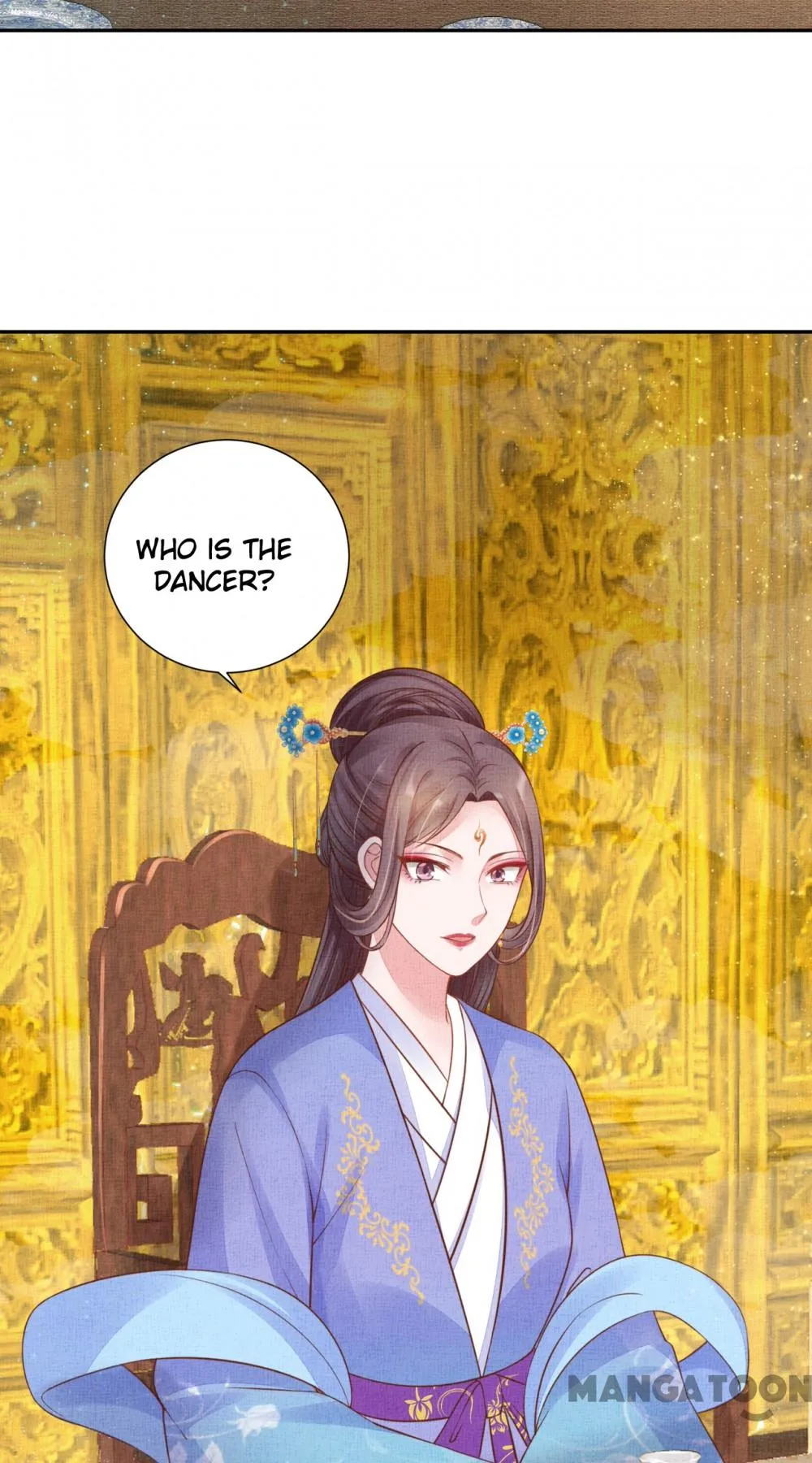 Spoiled Medical Princess: The Legend of Alkaid Chapter 46 - page 27