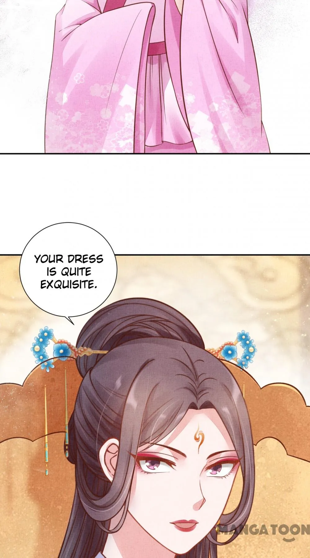 Spoiled Medical Princess: The Legend of Alkaid Chapter 46 - page 29