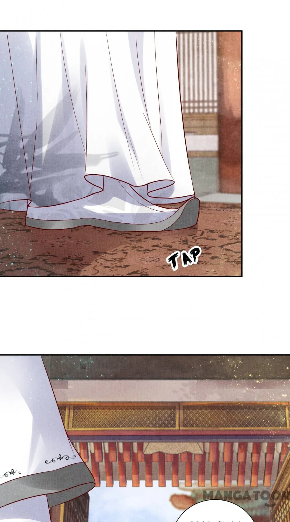 Spoiled Medical Princess: The Legend of Alkaid Chapter 46 - page 46