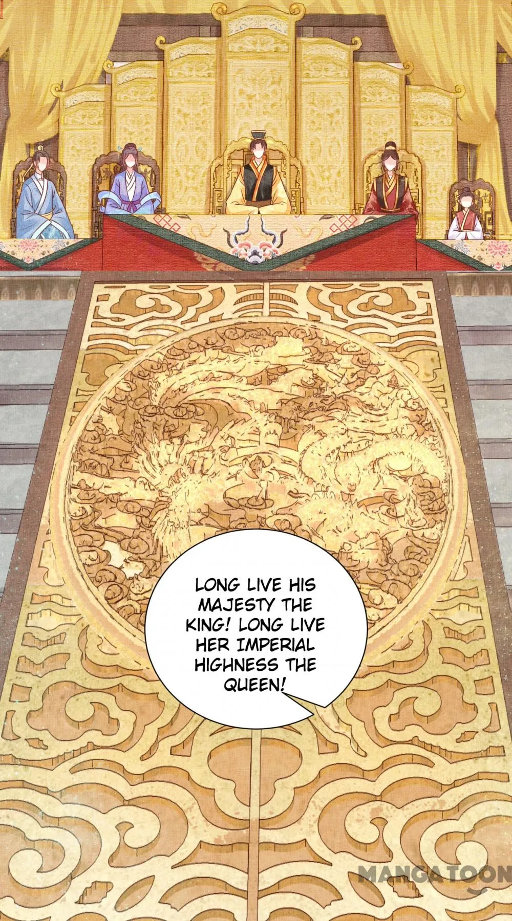 Spoiled Medical Princess: The Legend of Alkaid Chapter 46 - page 9