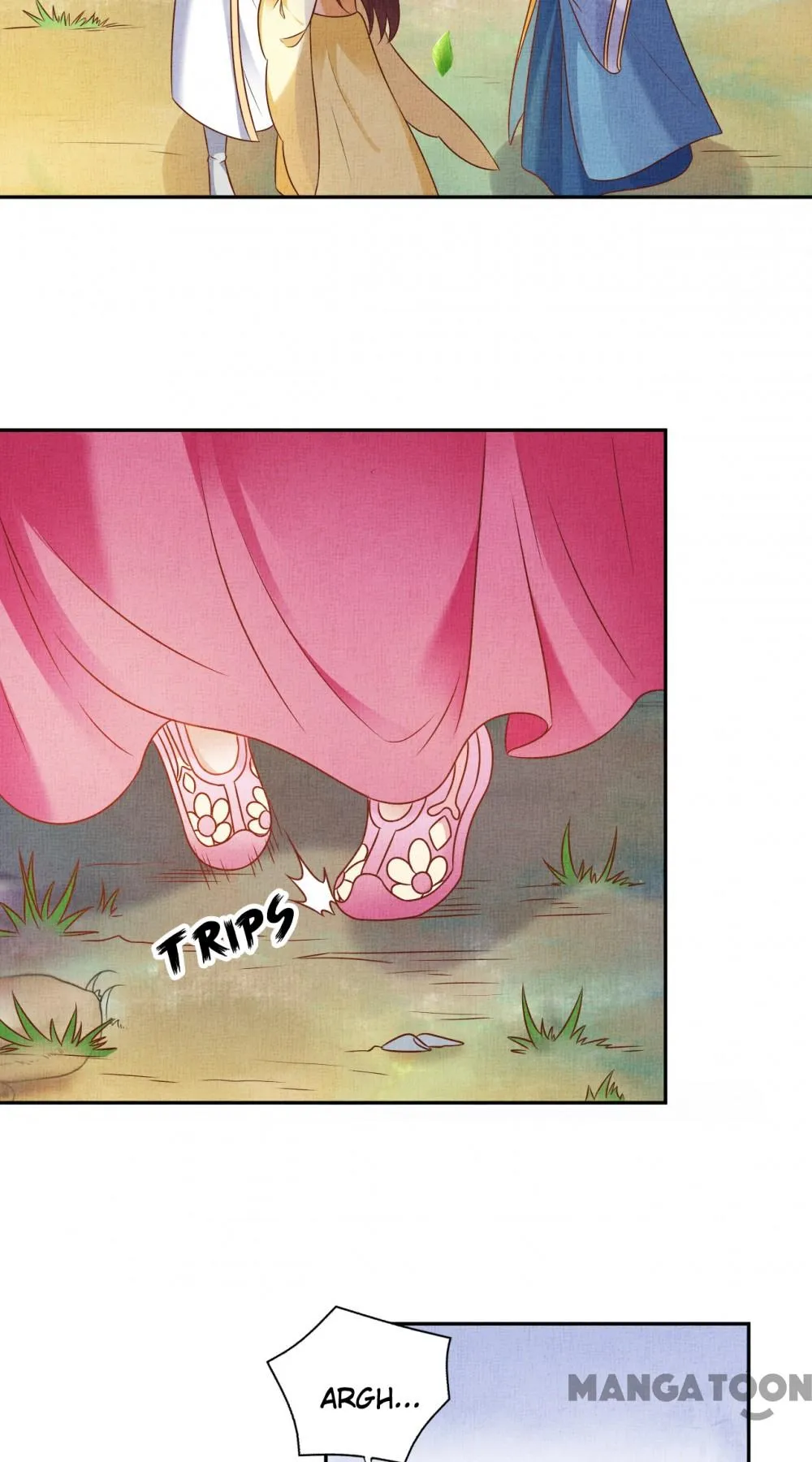 Spoiled Medical Princess: The Legend of Alkaid Chapter 45 - page 18