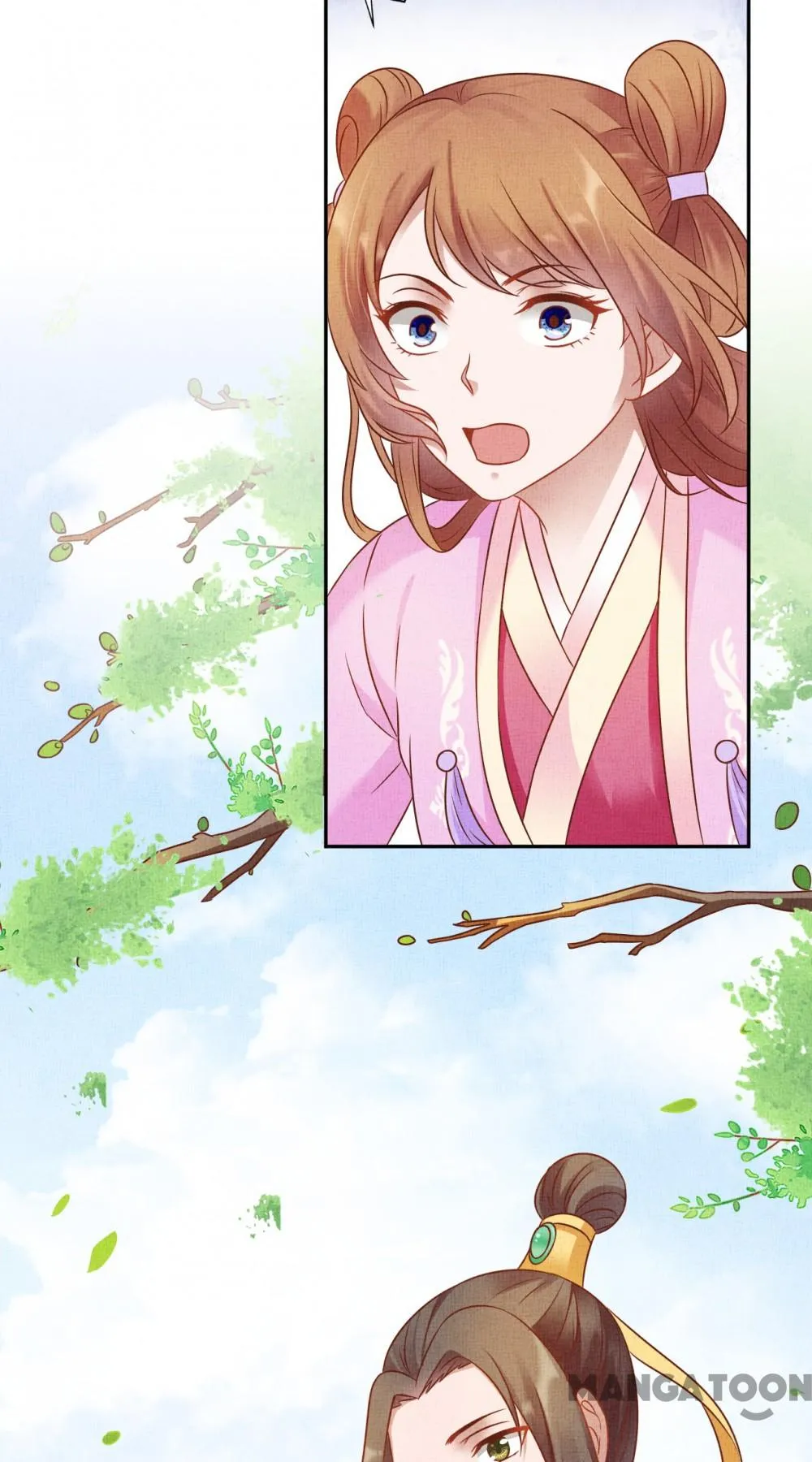 Spoiled Medical Princess: The Legend of Alkaid Chapter 45 - page 19