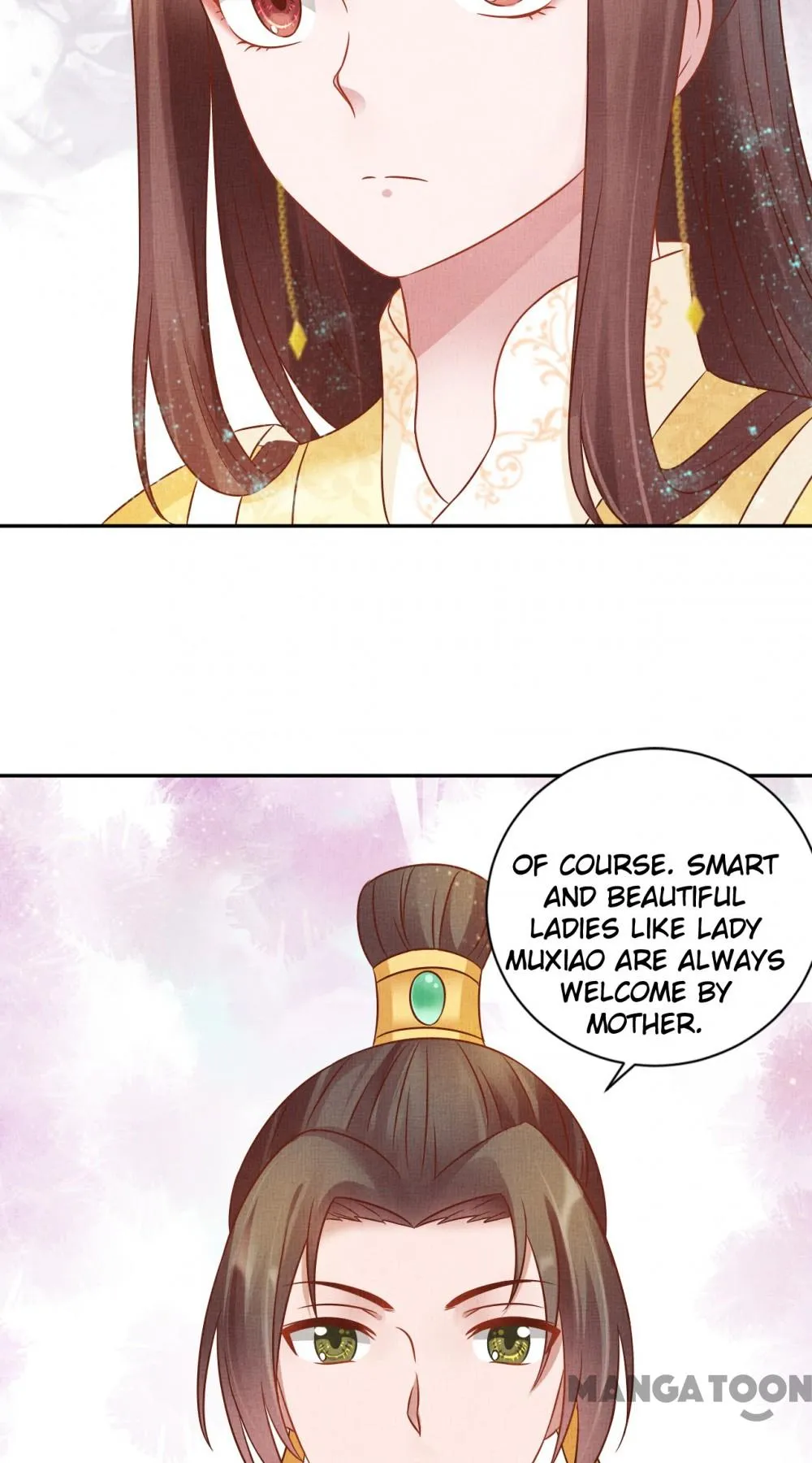 Spoiled Medical Princess: The Legend of Alkaid Chapter 45 - page 27