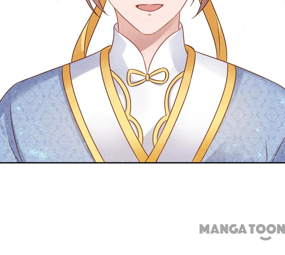 Spoiled Medical Princess: The Legend of Alkaid Chapter 45 - page 28