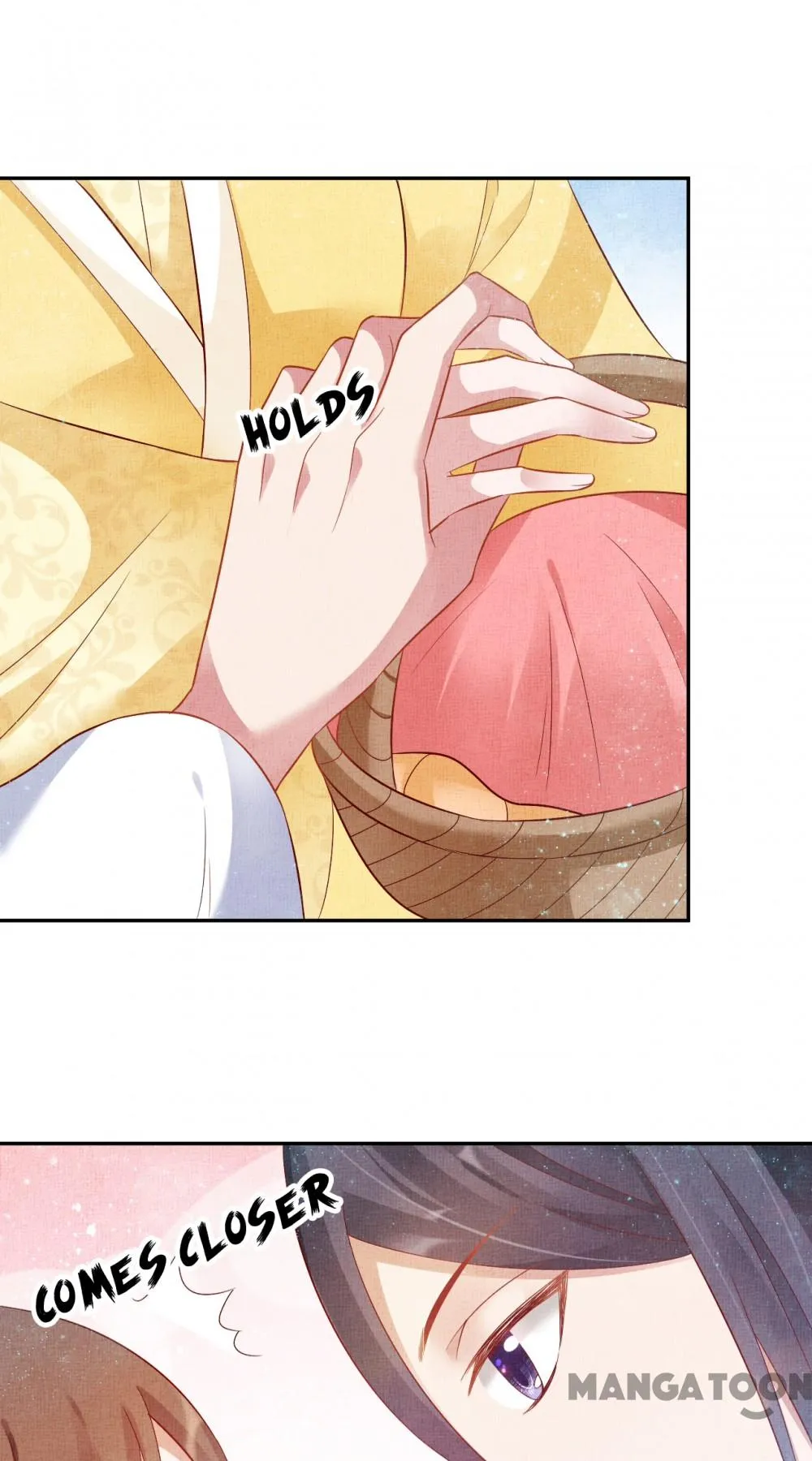Spoiled Medical Princess: The Legend of Alkaid Chapter 45 - page 36