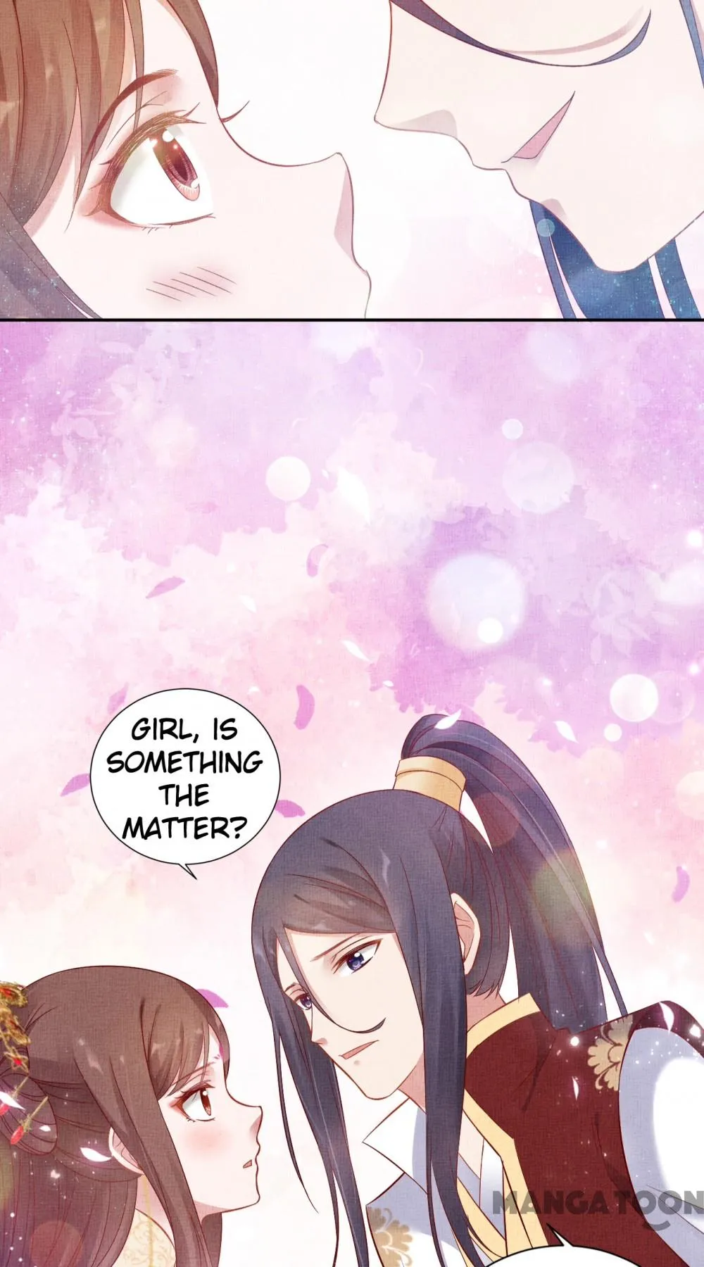Spoiled Medical Princess: The Legend of Alkaid Chapter 45 - page 37