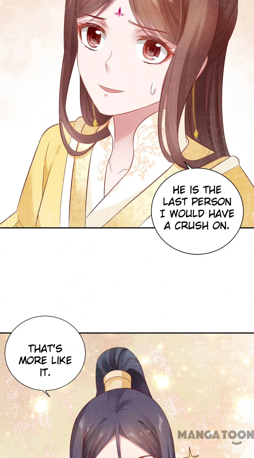 Spoiled Medical Princess: The Legend of Alkaid Chapter 45 - page 40